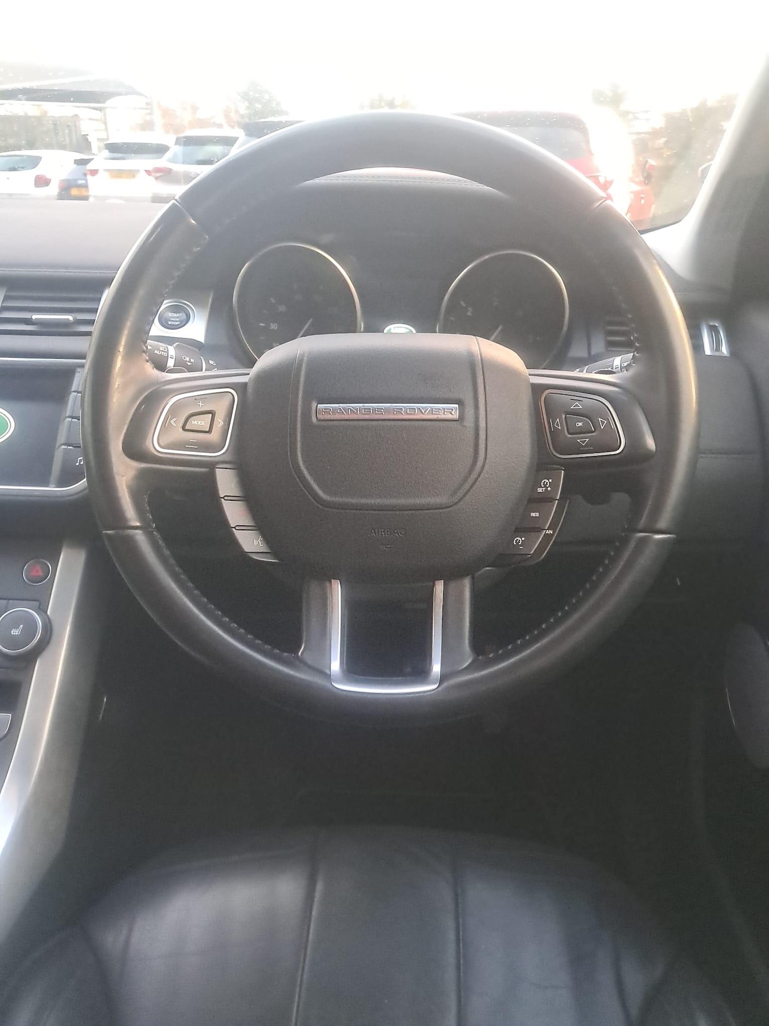 Used Land Rover Range Rover Evoque 2016 for sale - 76912816: Photo 36