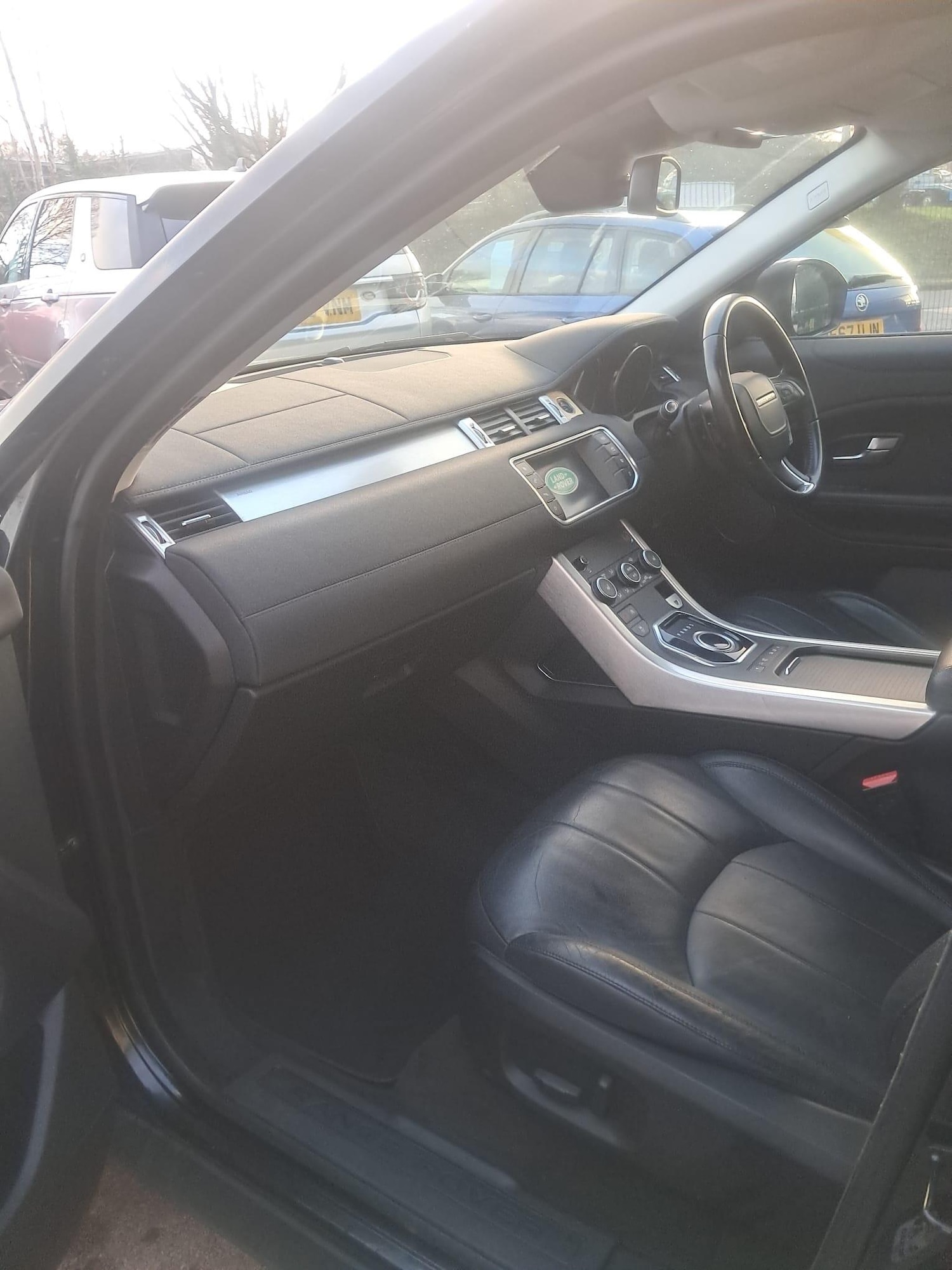 Used Land Rover Range Rover Evoque 2016 for sale - 76912816: Photo 37