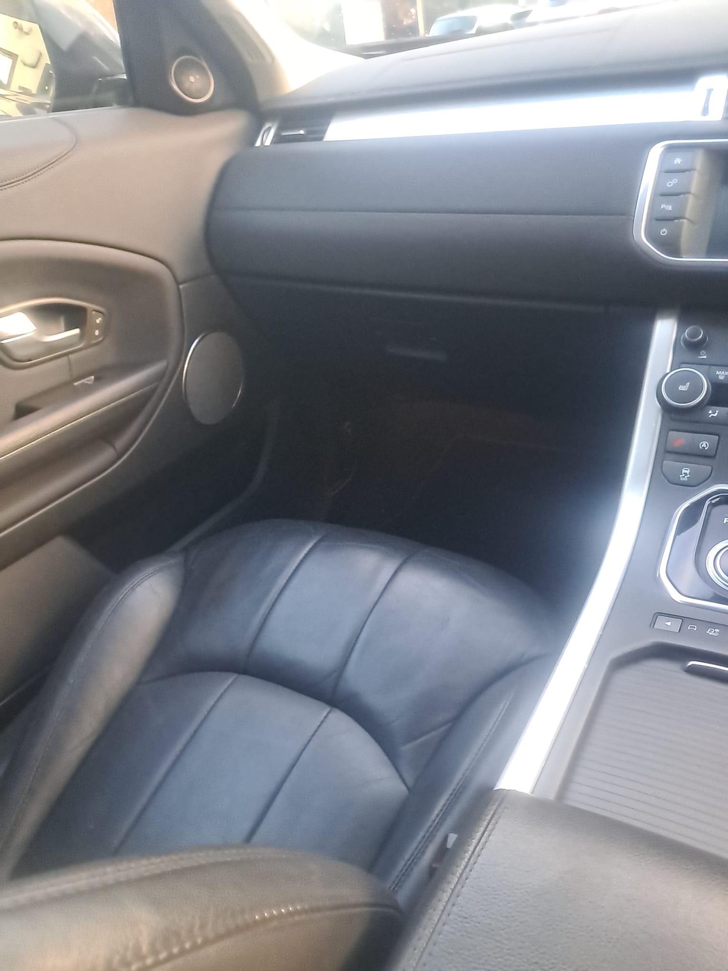 Used Land Rover Range Rover Evoque 2016 for sale - 76912816: Photo 39