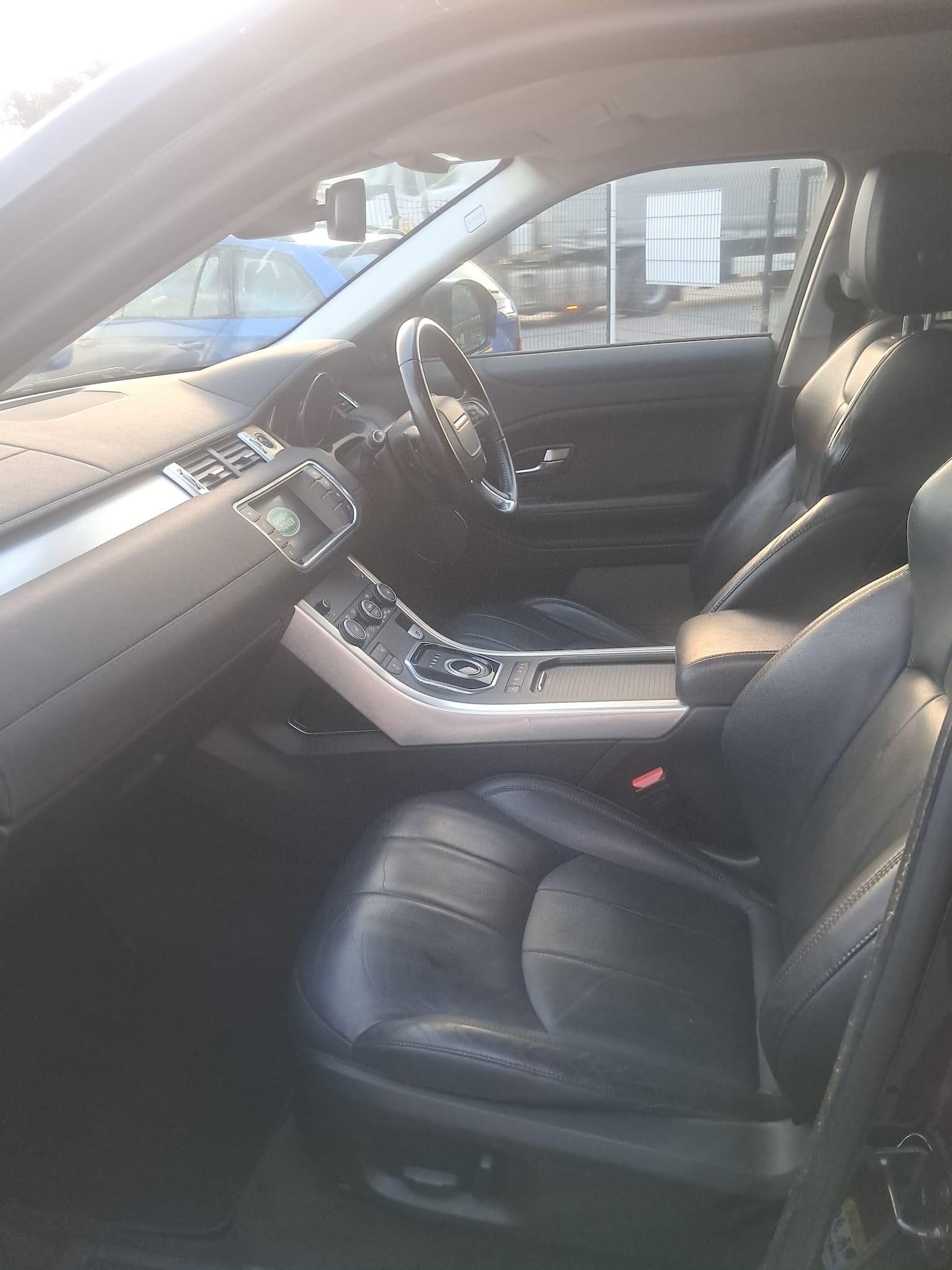 Used Land Rover Range Rover Evoque 2016 for sale - 76912816: Photo 40