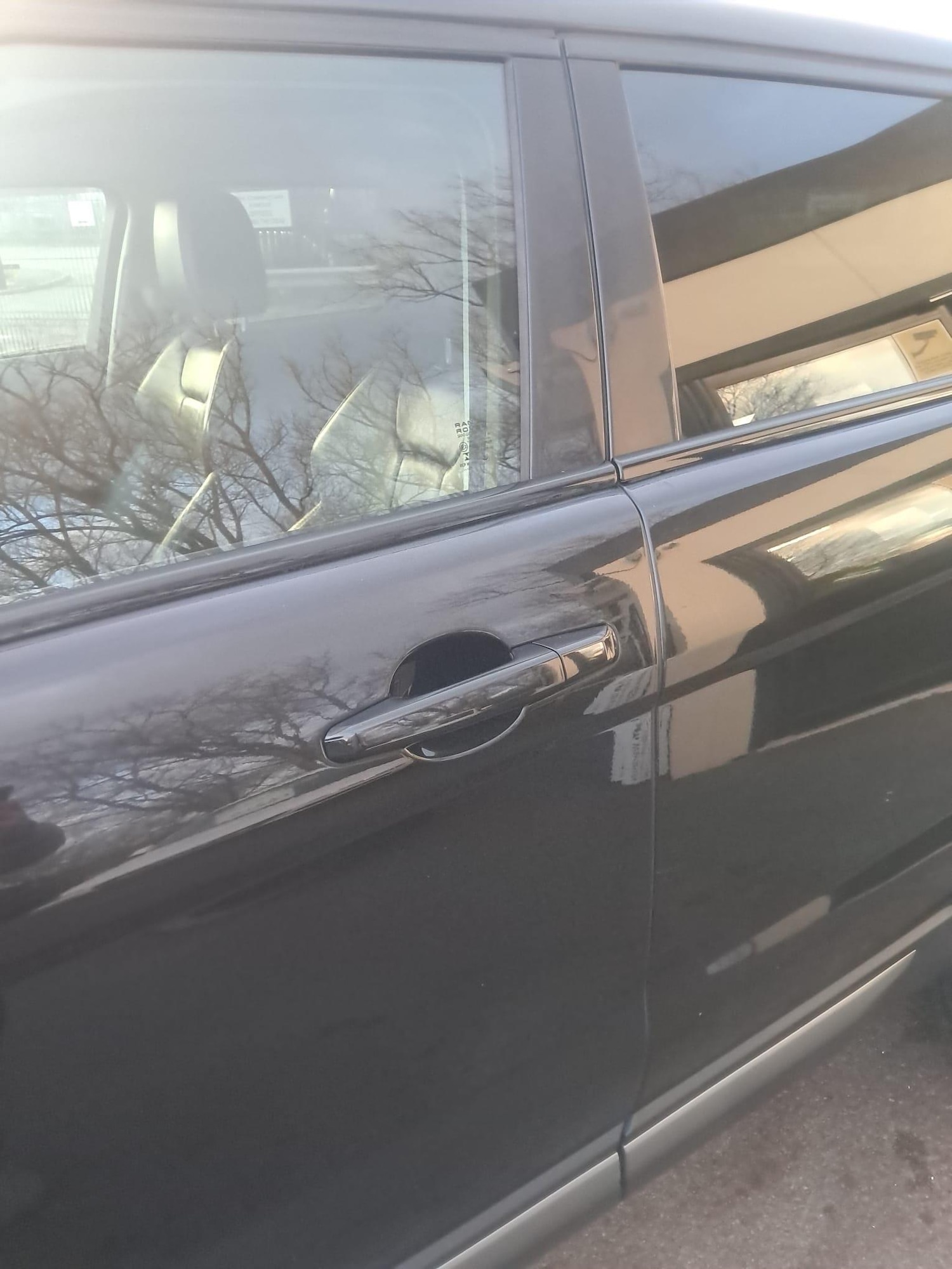 Used Land Rover Range Rover Evoque 2016 for sale - 76912816: Photo 42