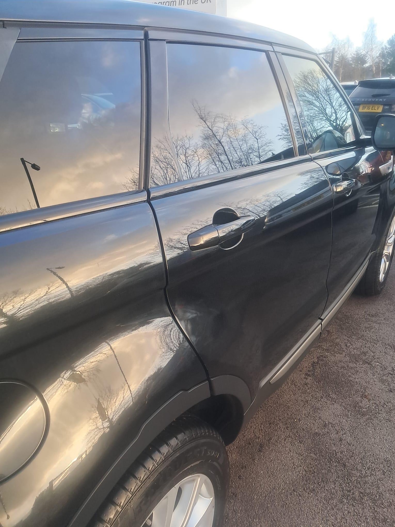 Used Land Rover Range Rover Evoque 2016 for sale - 76912816: Photo 43