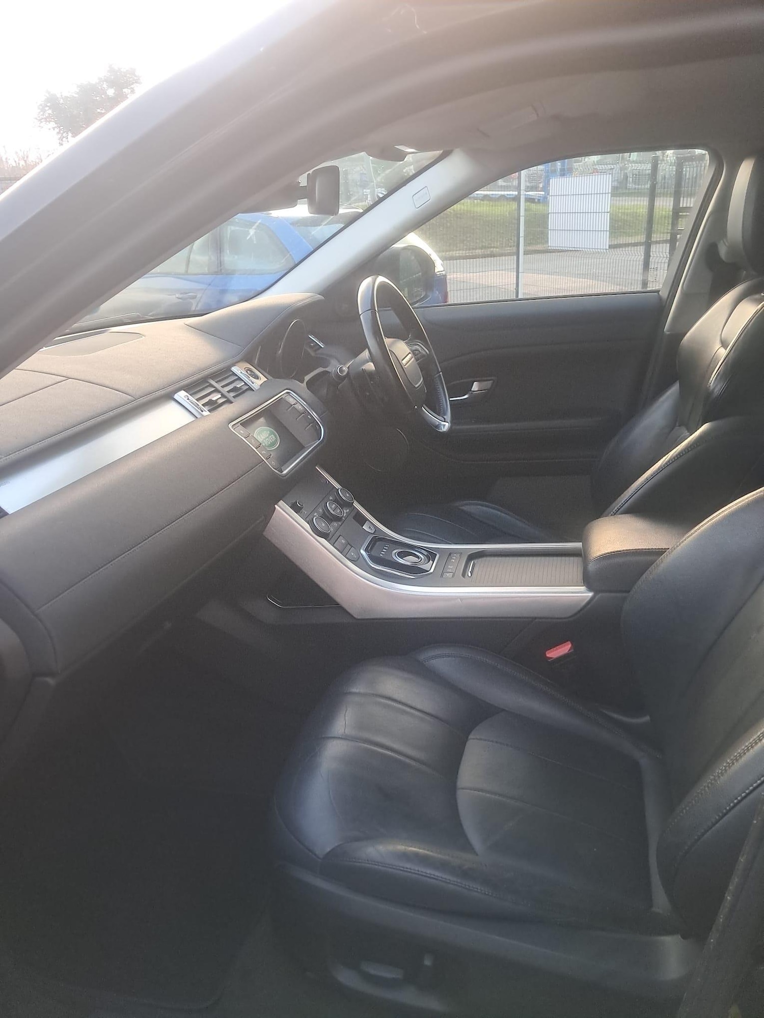 Used Land Rover Range Rover Evoque 2016 for sale - 76912816: Photo 44