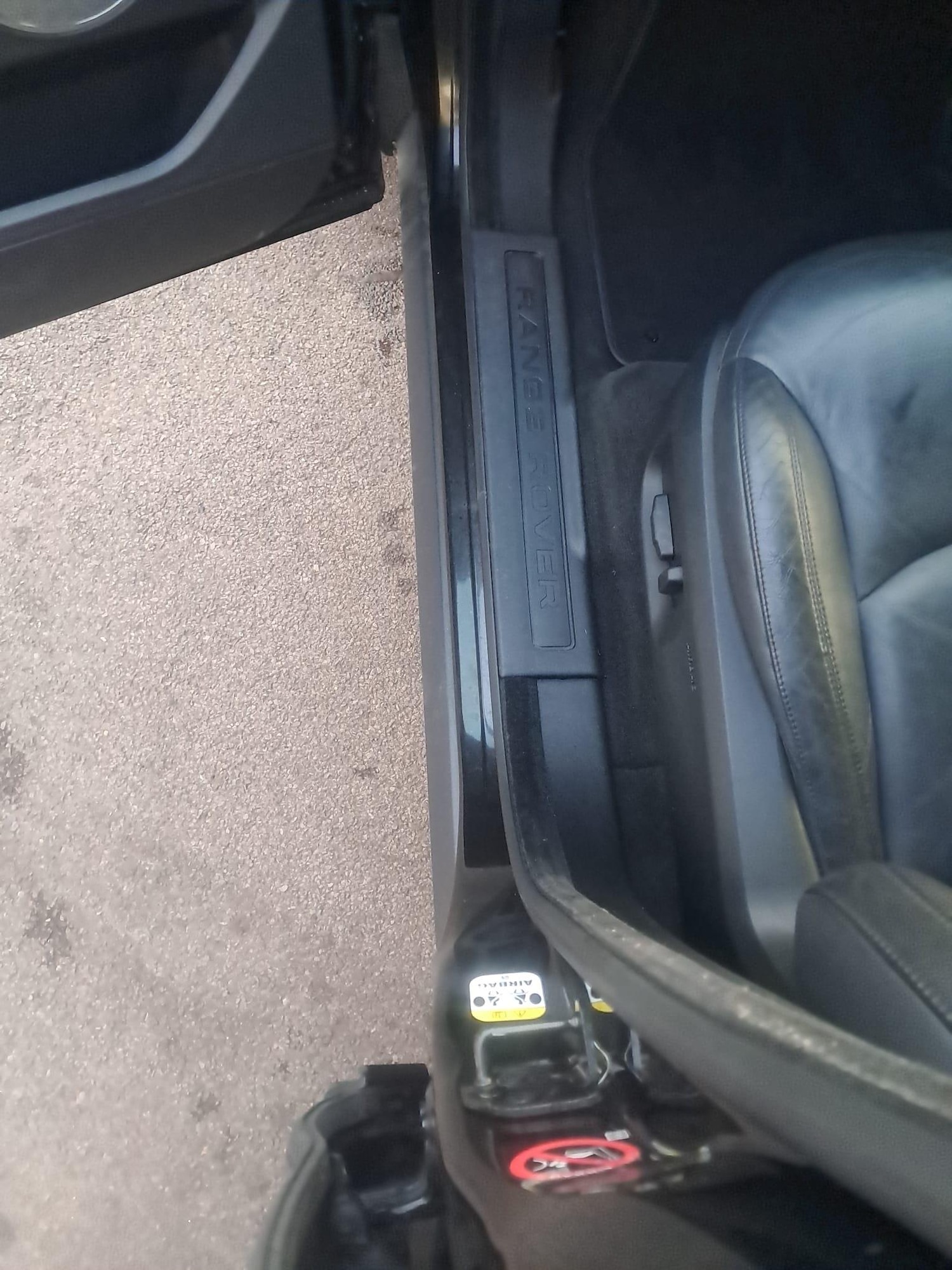 Used Land Rover Range Rover Evoque 2016 for sale - 76912816: Photo 49