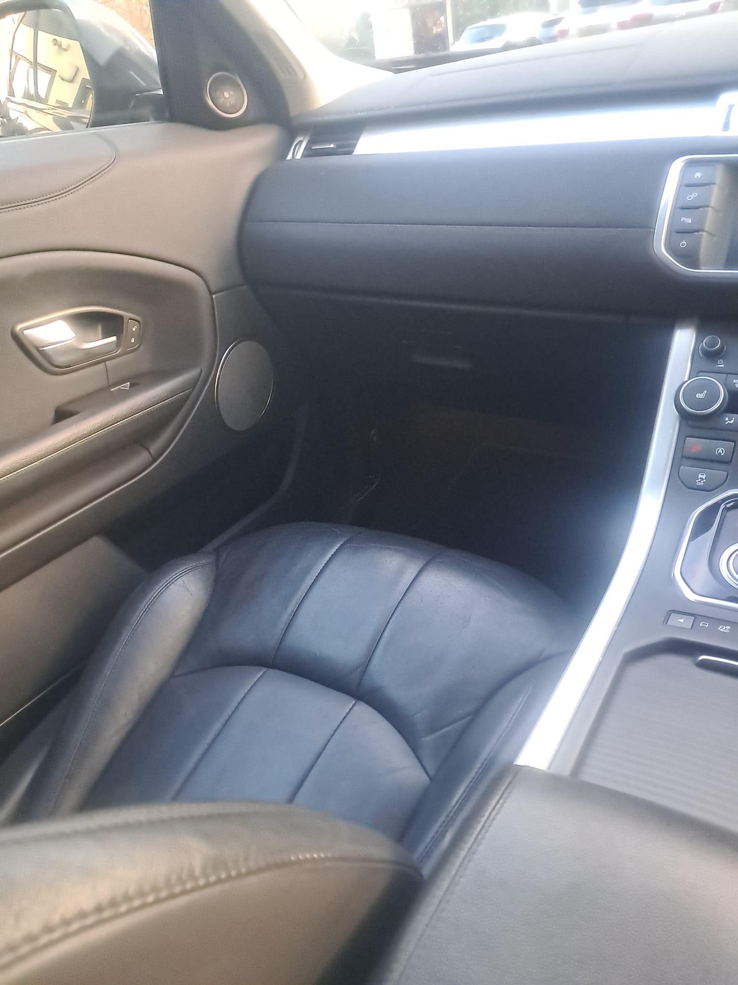 Used Land Rover Range Rover Evoque 2016 for sale - 76912816: Photo 50