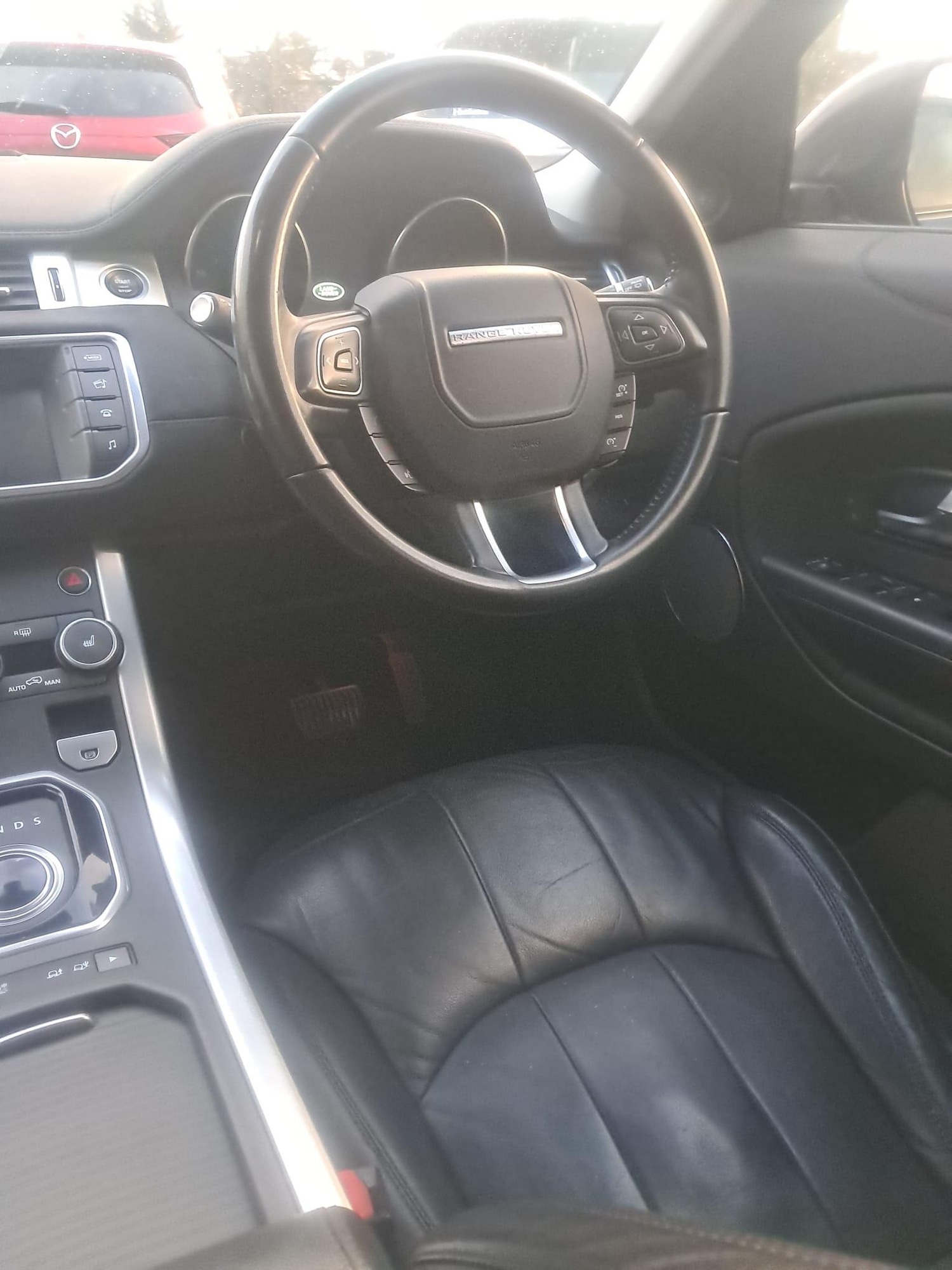 Used Land Rover Range Rover Evoque 2016 for sale - 76912816: Photo 51