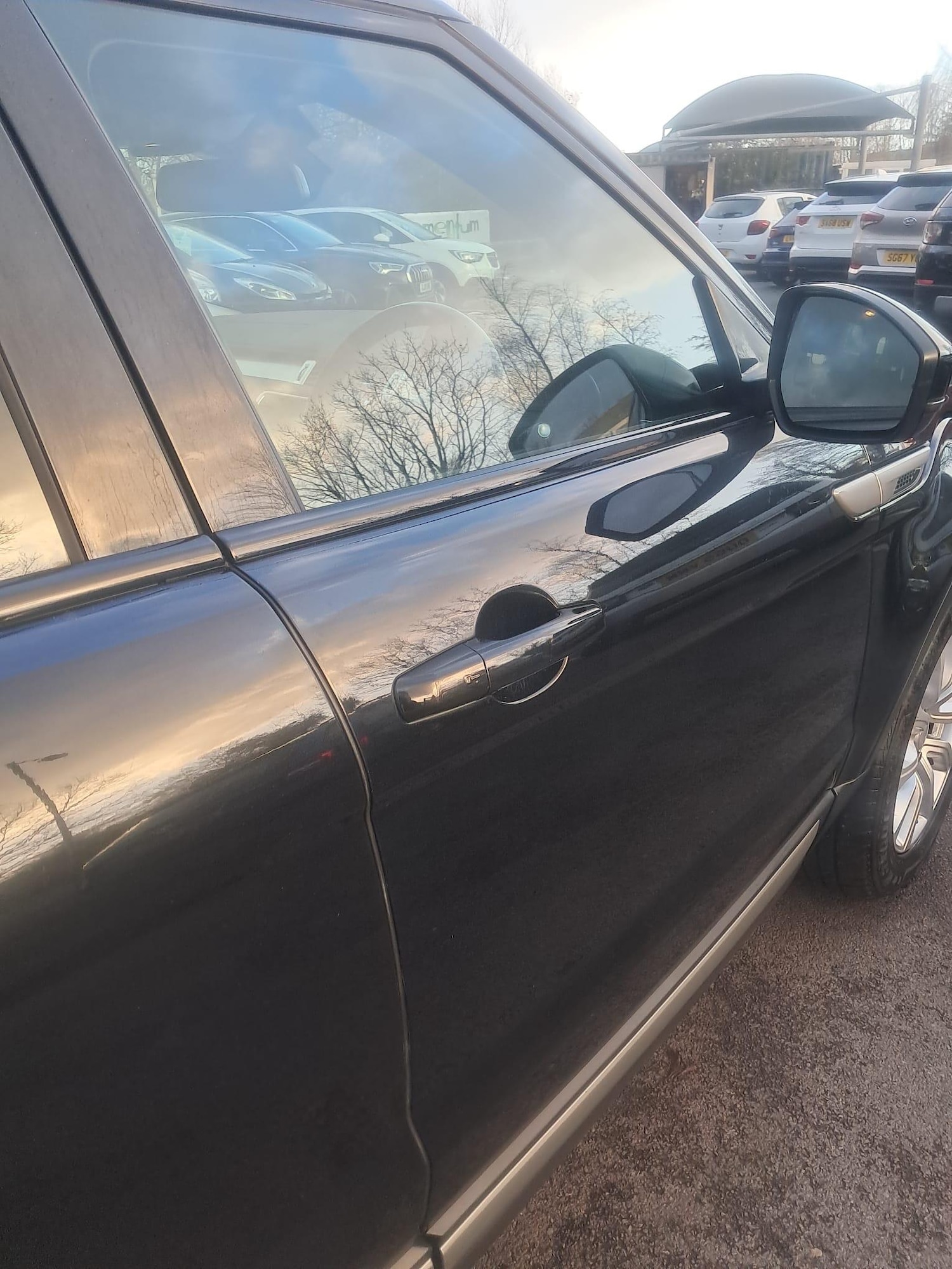 Used Land Rover Range Rover Evoque 2016 for sale - 76912816: Photo 52