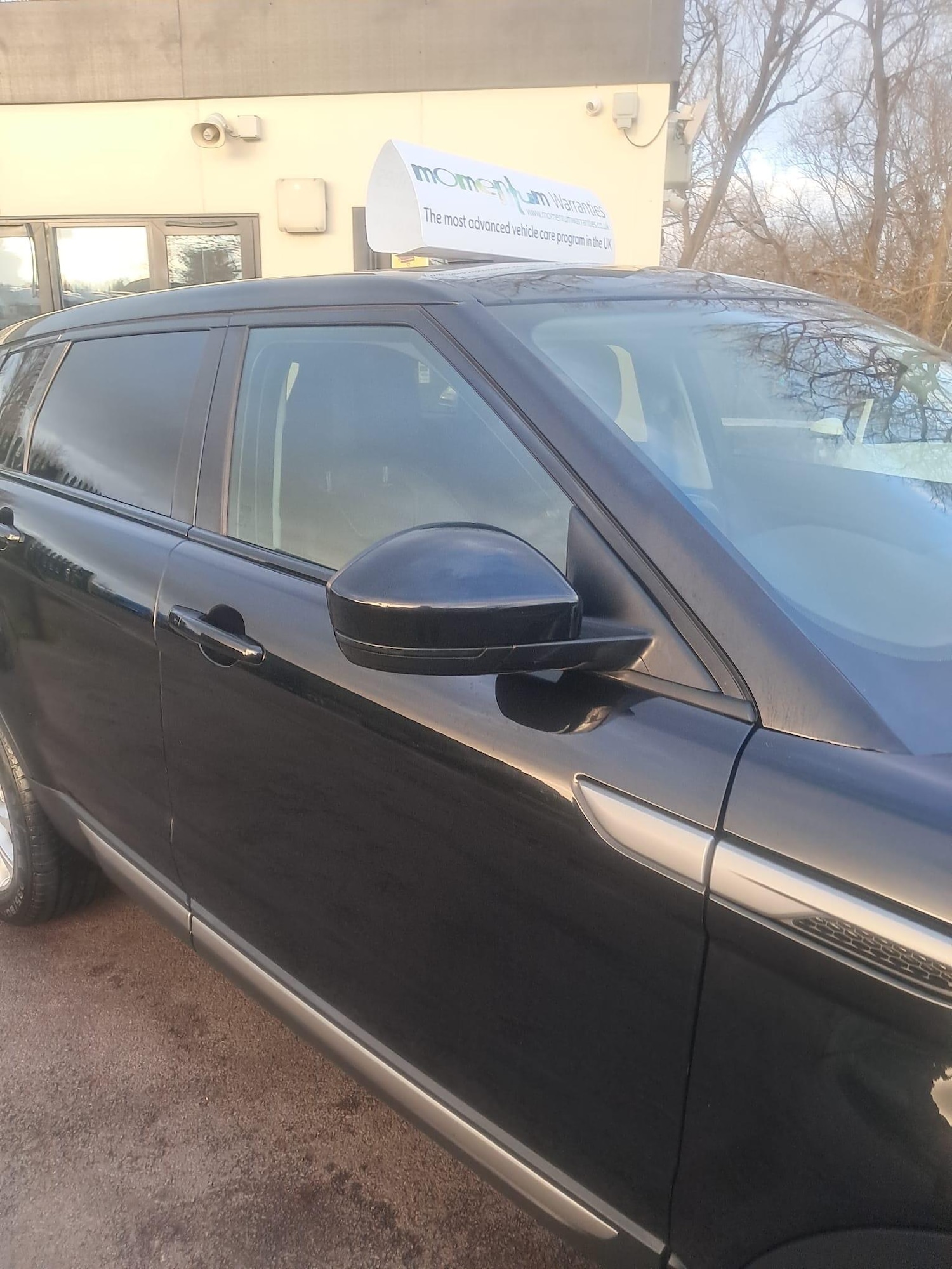 Used Land Rover Range Rover Evoque 2016 for sale - 76912816: Photo 53