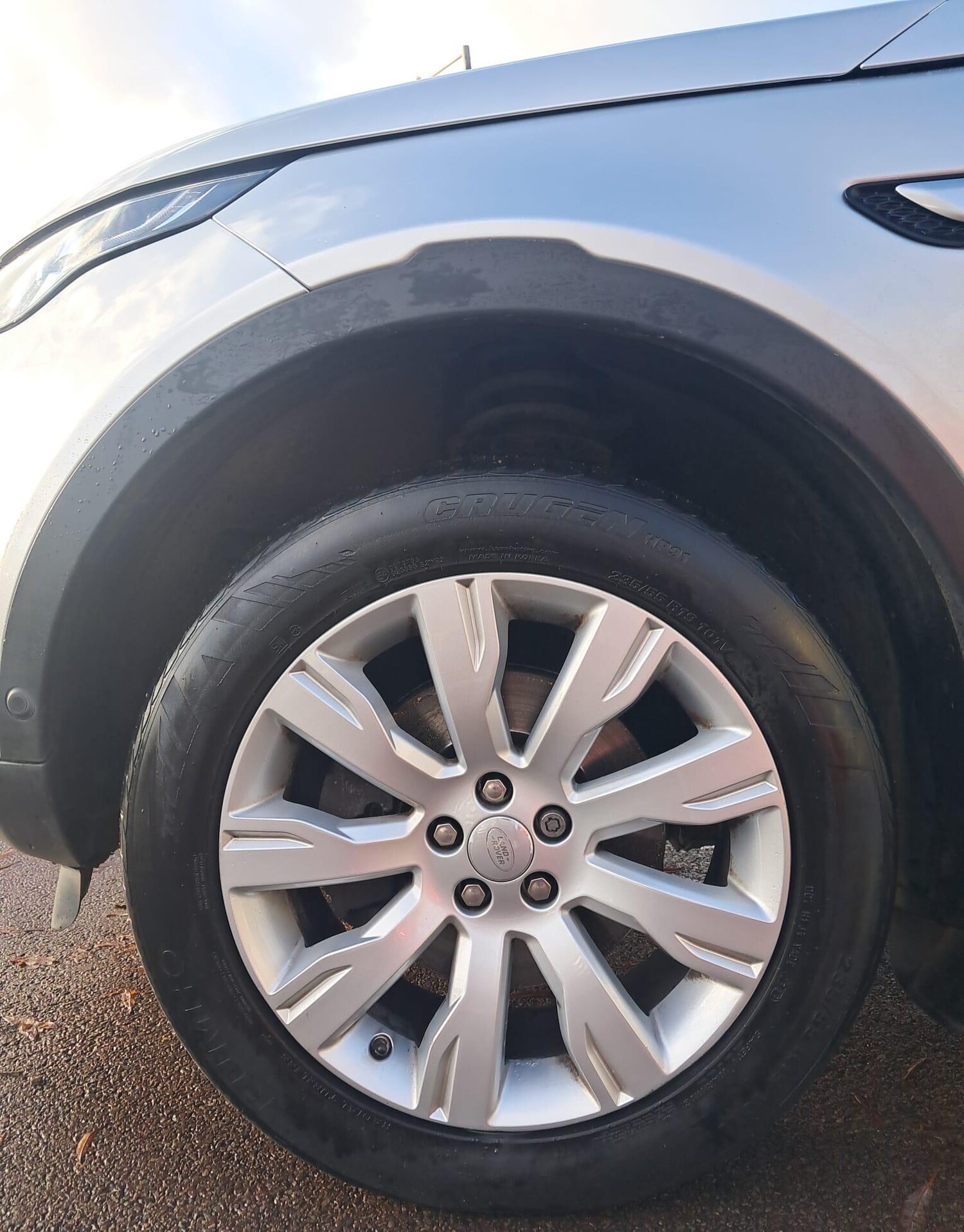 Used Land Rover Discovery Sport 2015 for sale - 76990561: Photo 35