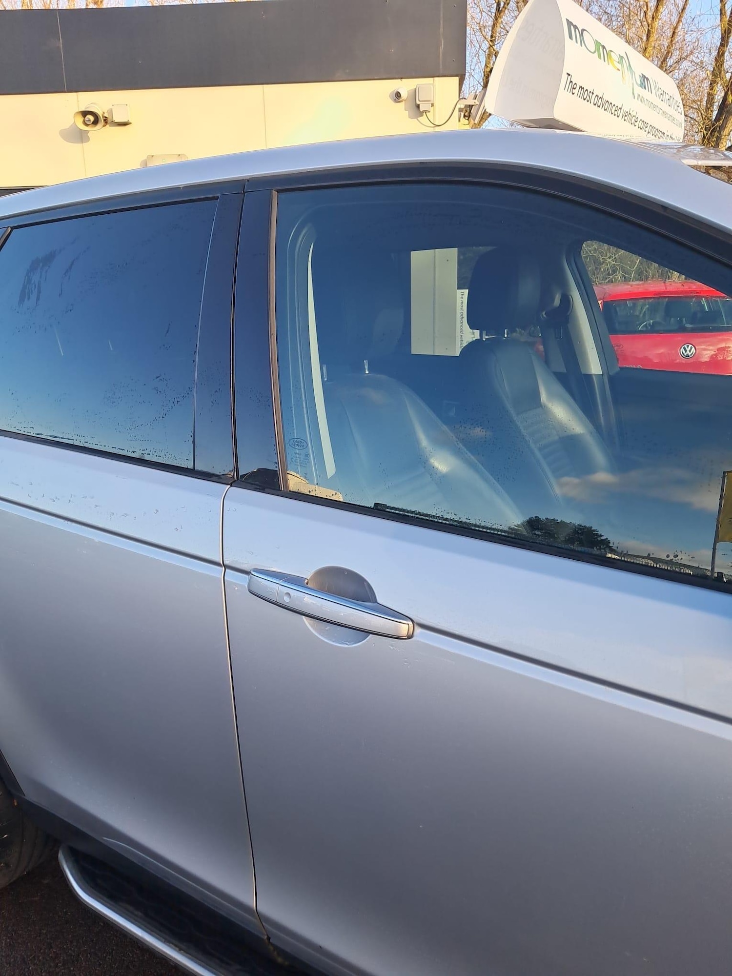 Used Land Rover Discovery Sport 2015 for sale - 76990561: Photo 56