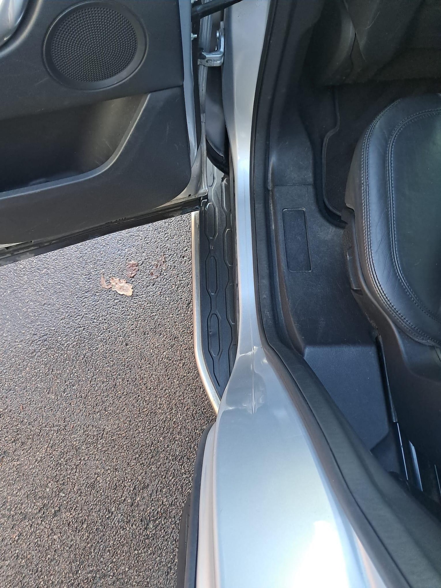 Used Land Rover Discovery Sport 2015 for sale - 76990561: Photo 59