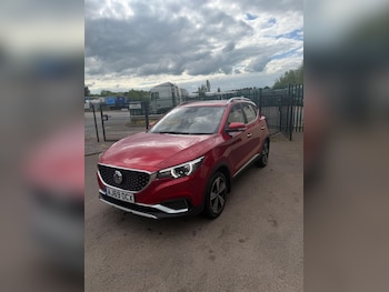 Used MG MG ZS 2020 for sale - 78492395: Photo