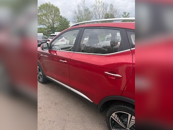 Used MG MG ZS 2020 for sale - 78492395: Photo