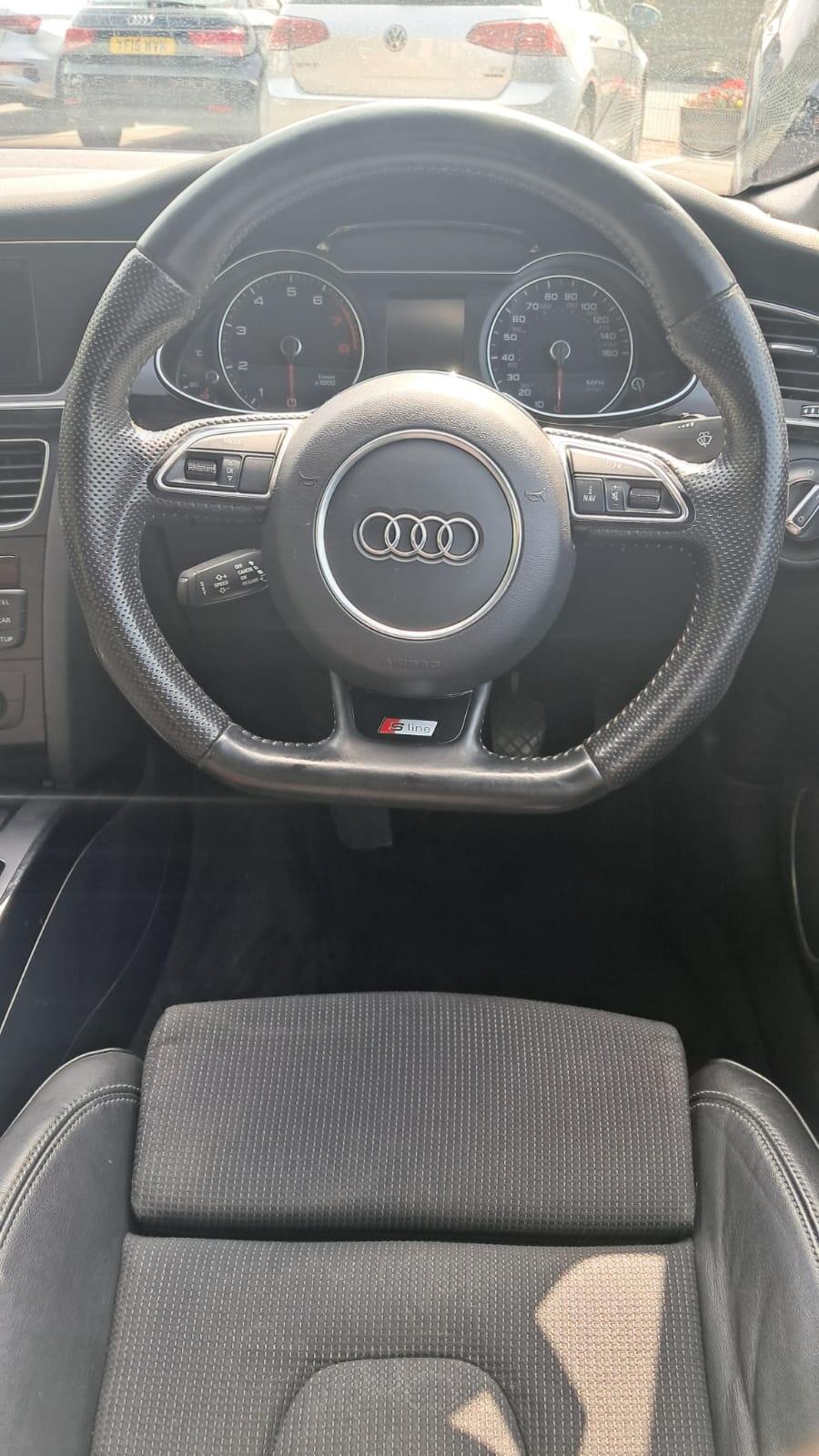 Vehicle 38