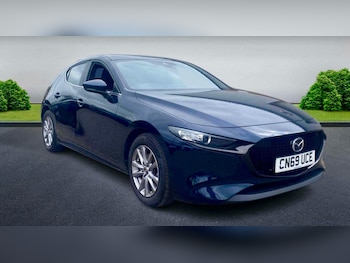 2019 (69) - 2.0 SKYACTIV-G MHEV SE-L Lux Euro 6 (s/s) 5dr