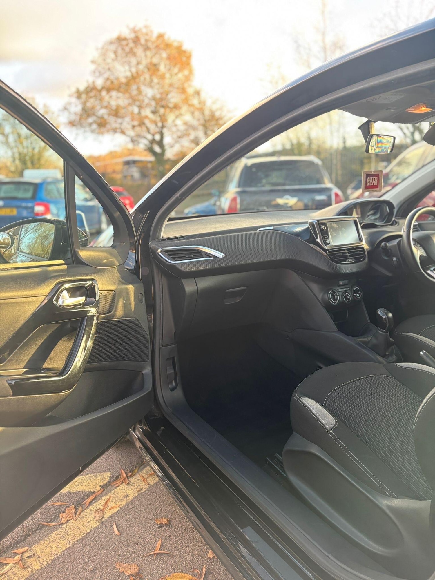 Used Peugeot 208 2016 for sale - 76690023: Photo 10