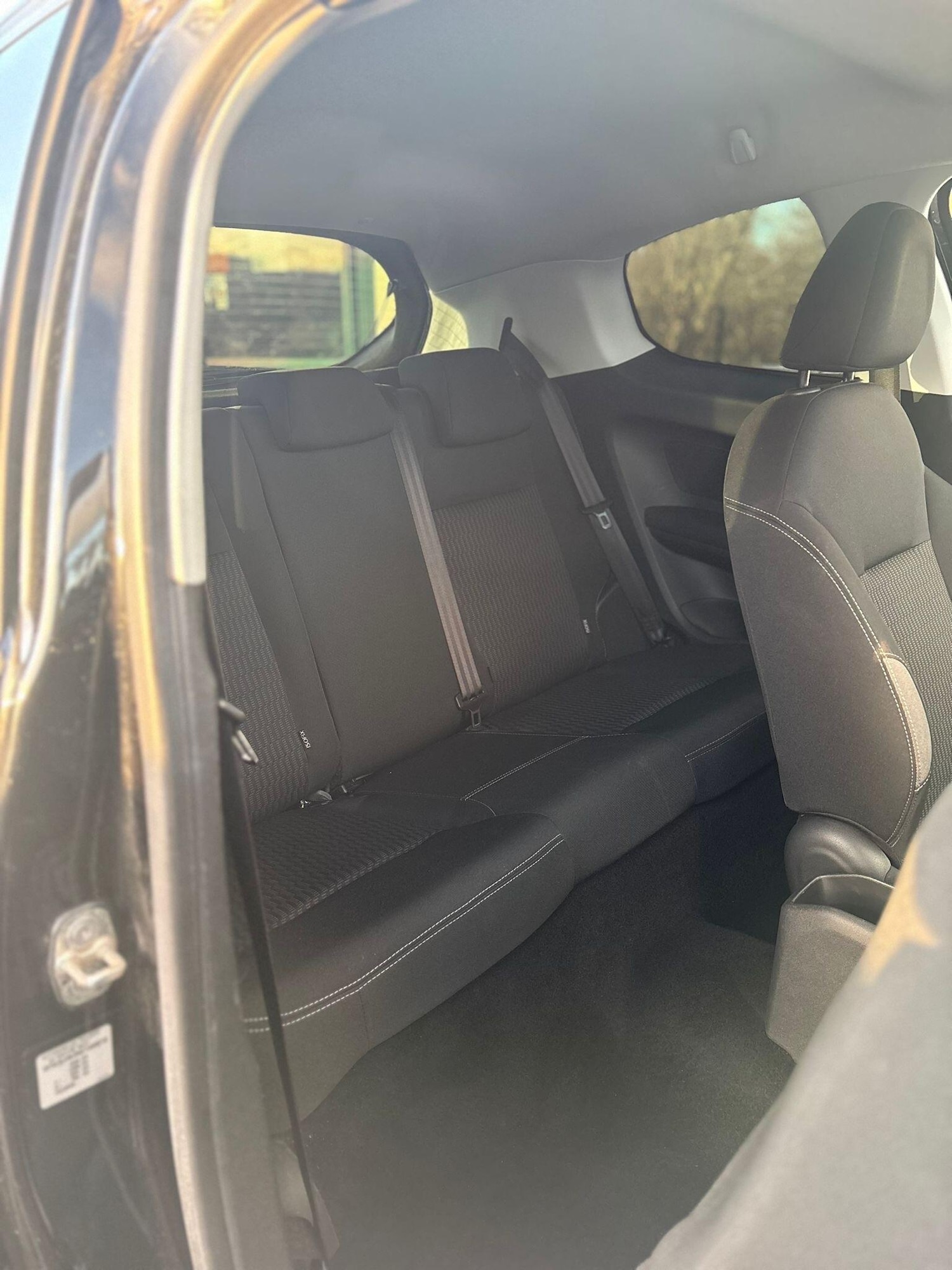 Used Peugeot 208 2016 for sale - 76690023: Photo 14