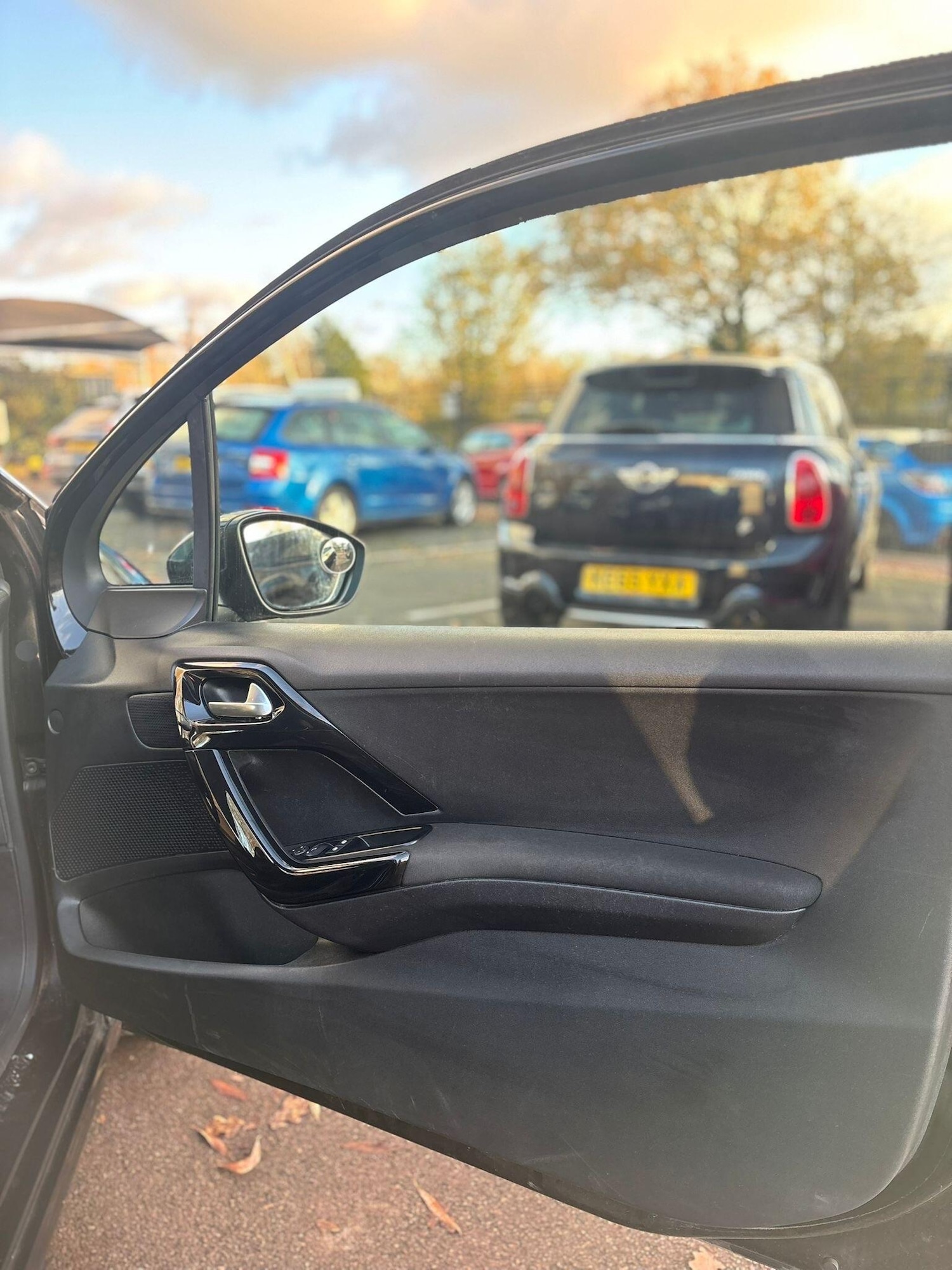 Used Peugeot 208 2016 for sale - 76690023: Photo 15