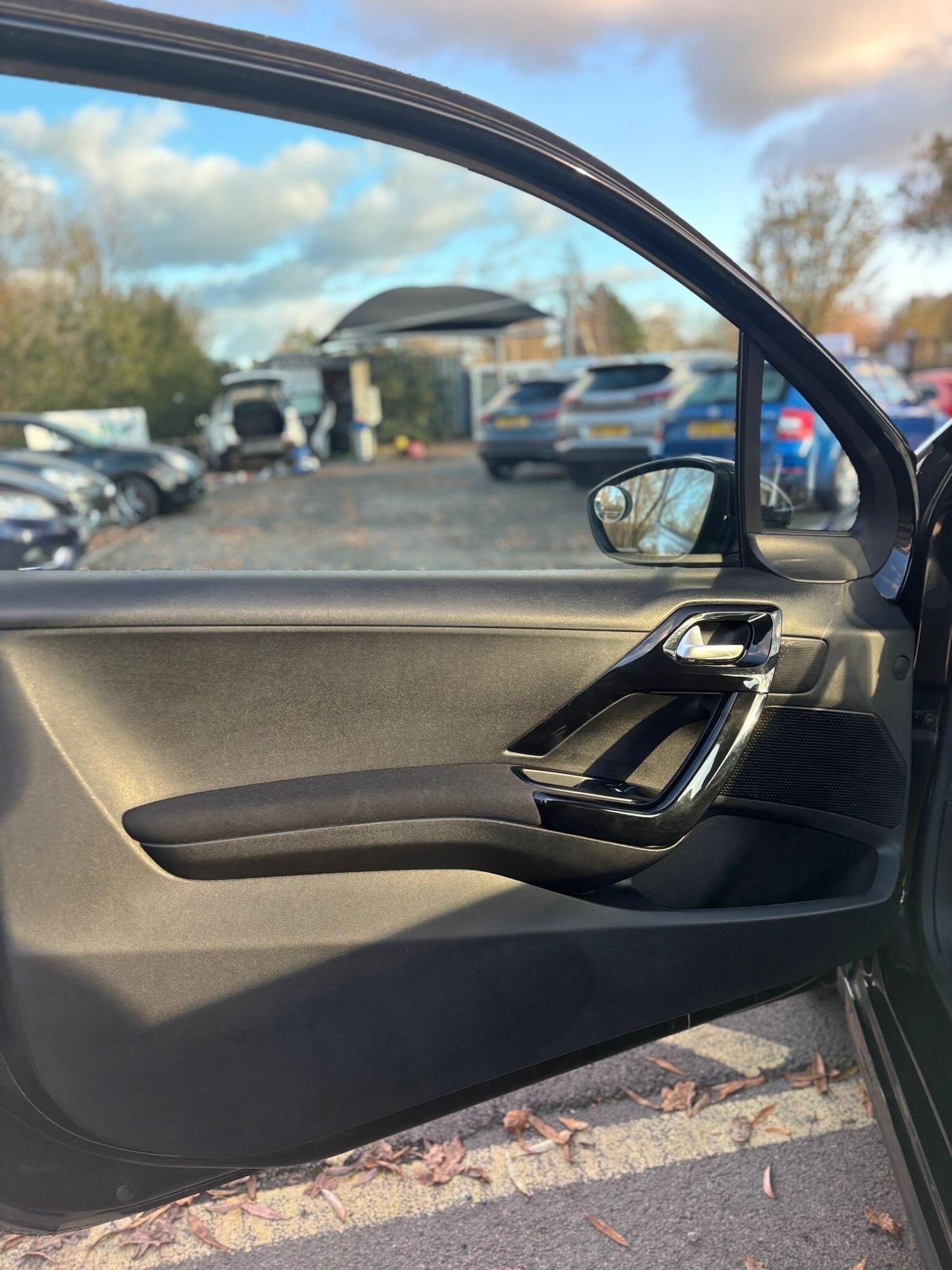 Used Peugeot 208 2016 for sale - 76690023: Photo 16