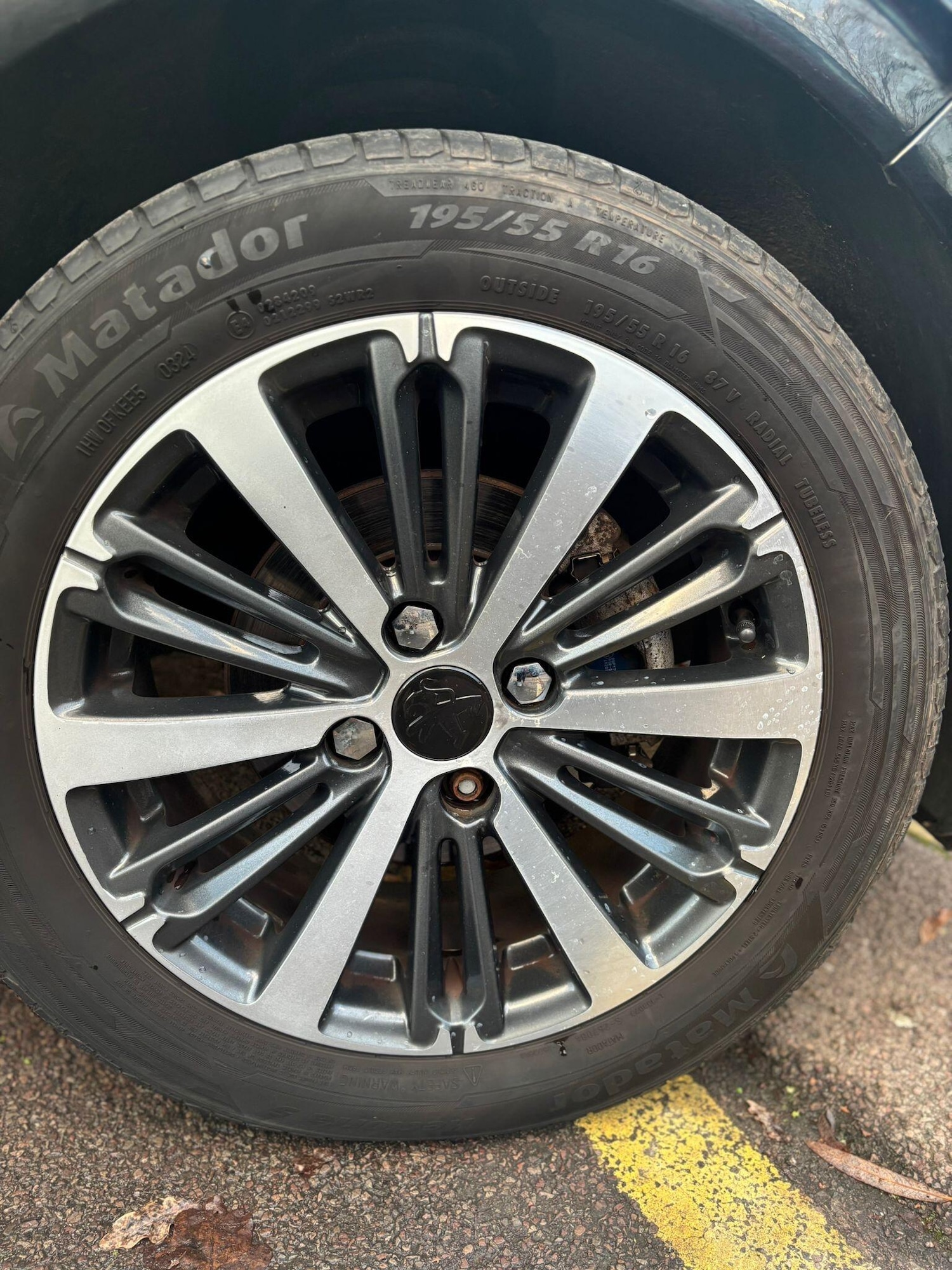 Used Peugeot 208 2016 for sale - 76690023: Photo 18