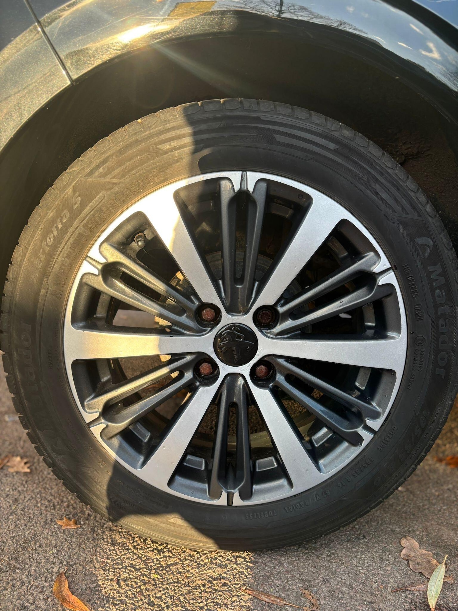 Used Peugeot 208 2016 for sale - 76690023: Photo 19