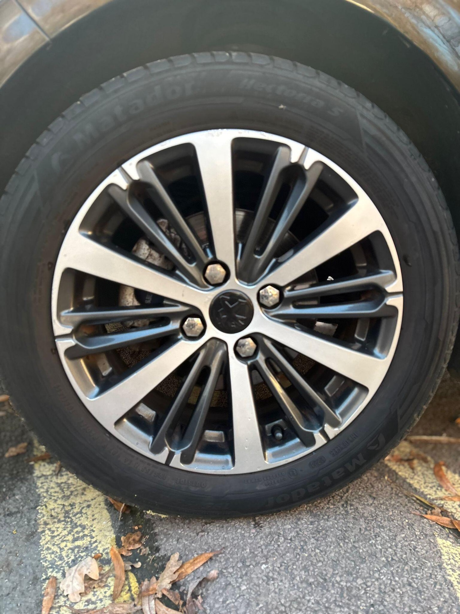 Used Peugeot 208 2016 for sale - 76690023: Photo 20