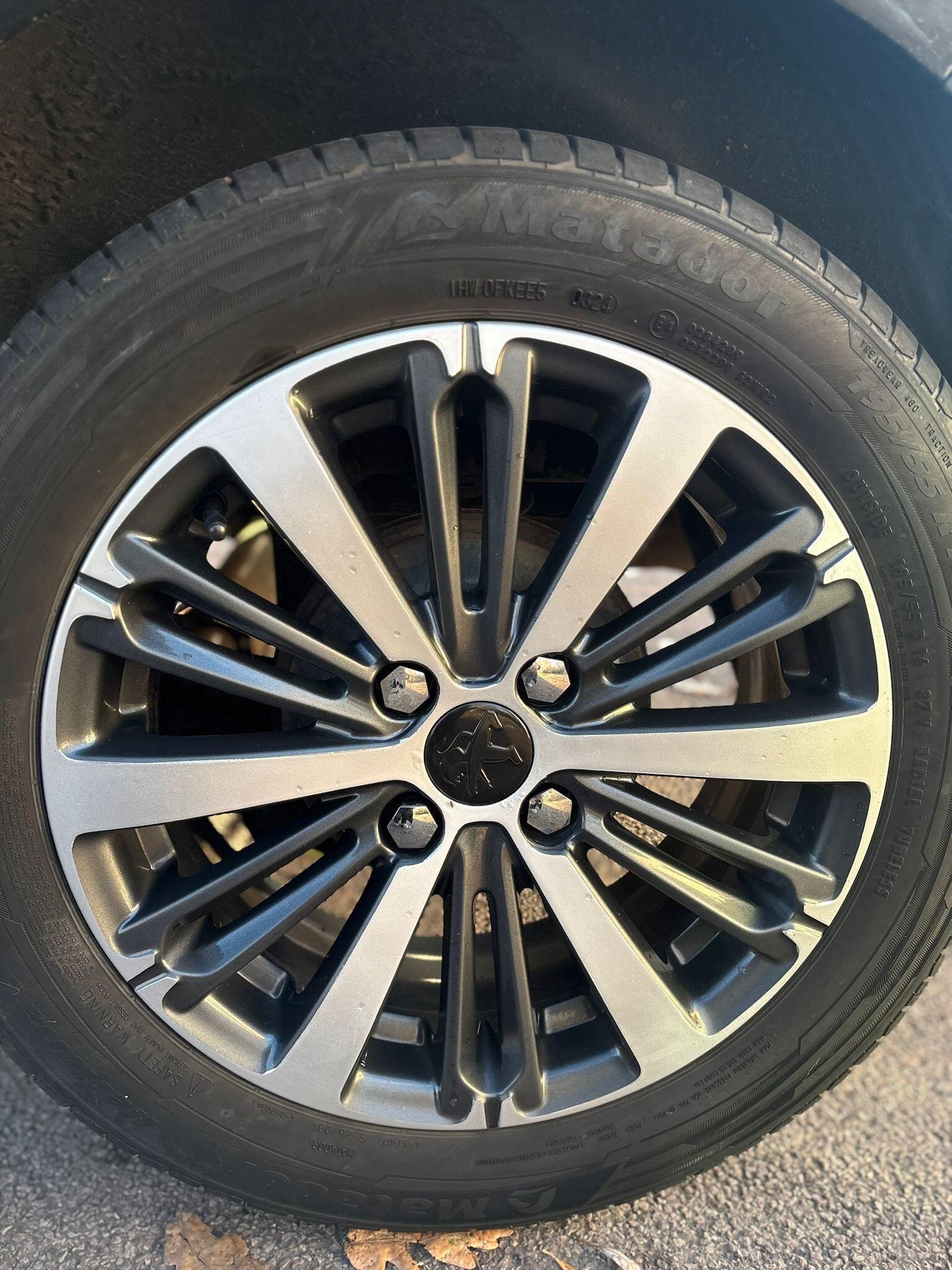 Used Peugeot 208 2016 for sale - 76690023: Photo 21