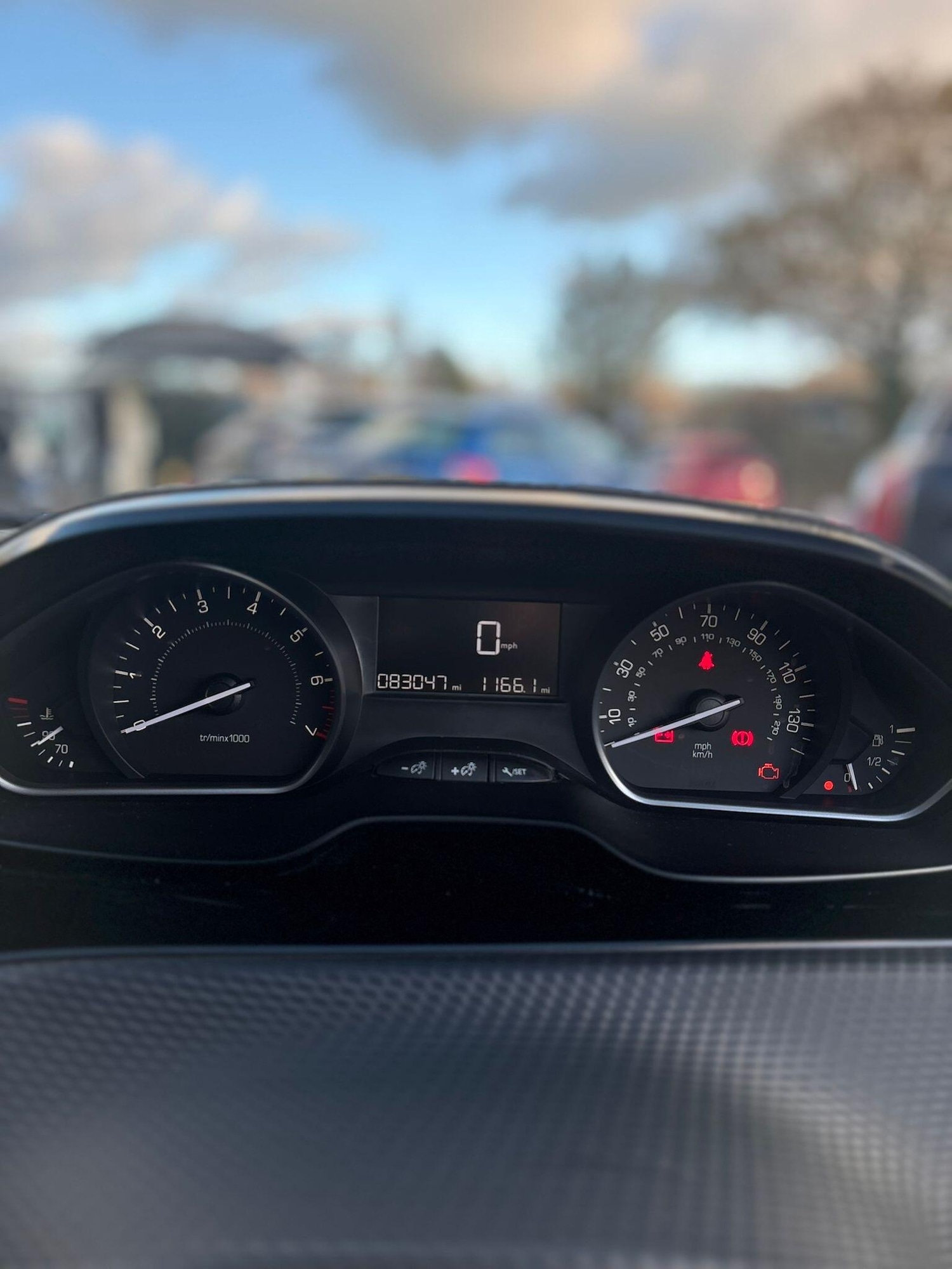 Used Peugeot 208 2016 for sale - 76690023: Photo 23