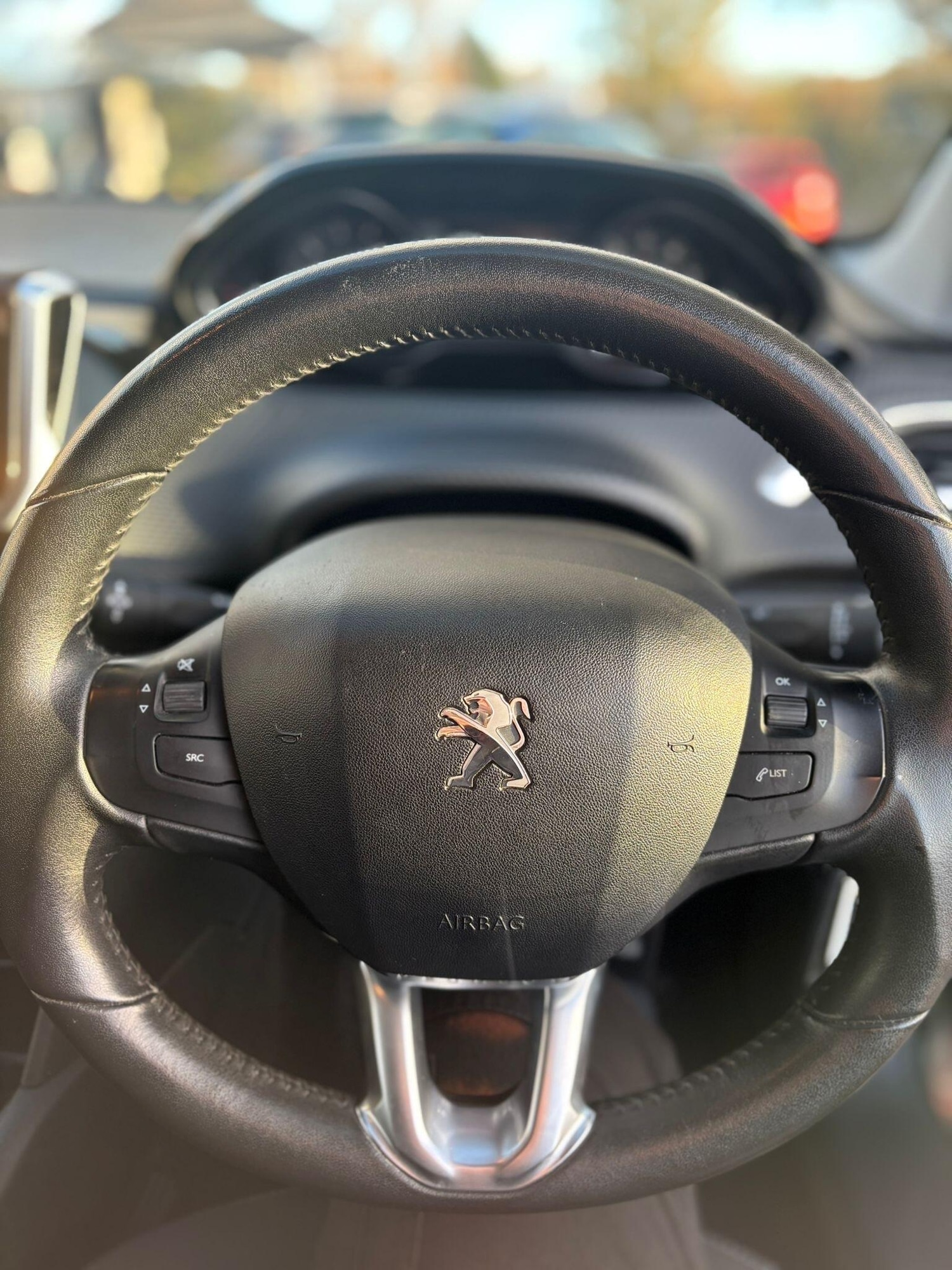 Used Peugeot 208 2016 for sale - 76690023: Photo 28