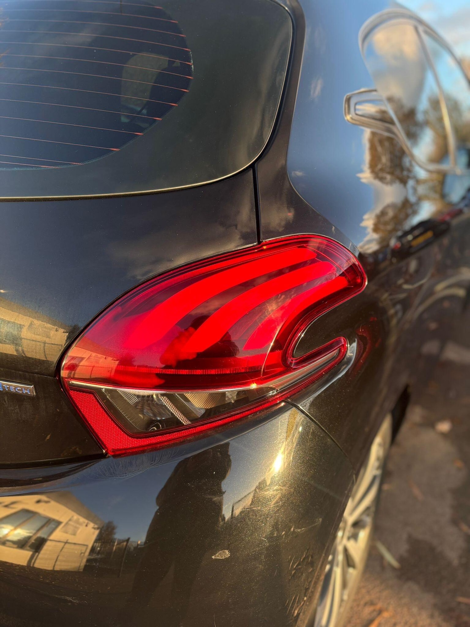 Used Peugeot 208 2016 for sale - 76690023: Photo 30