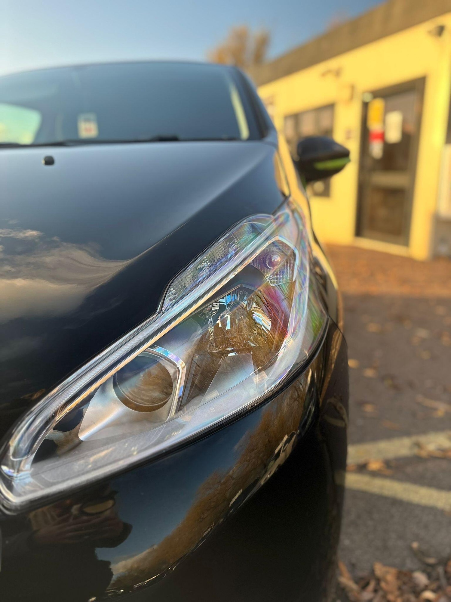 Used Peugeot 208 2016 for sale - 76690023: Photo 31