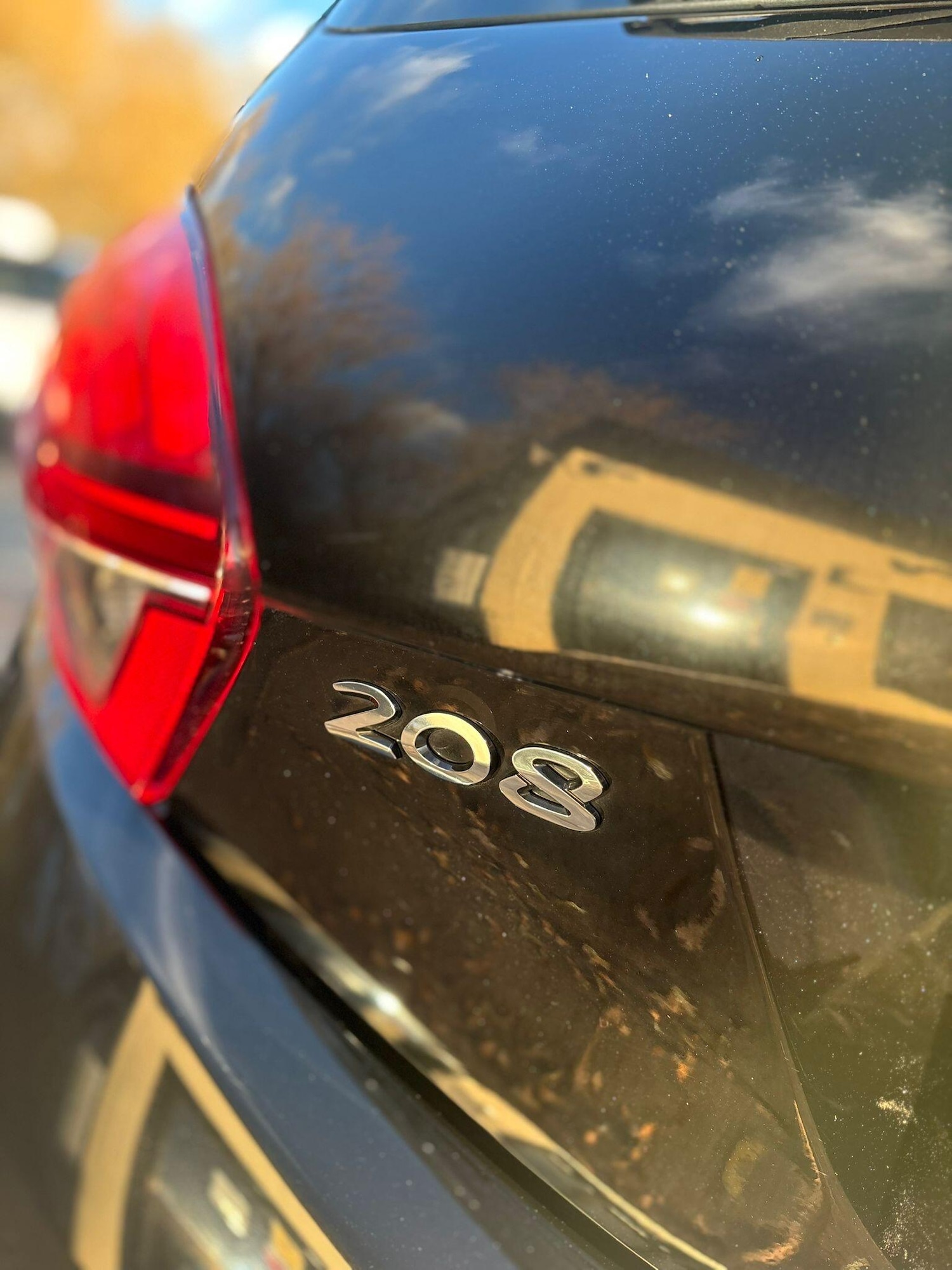 Used Peugeot 208 2016 for sale - 76690023: Photo 32