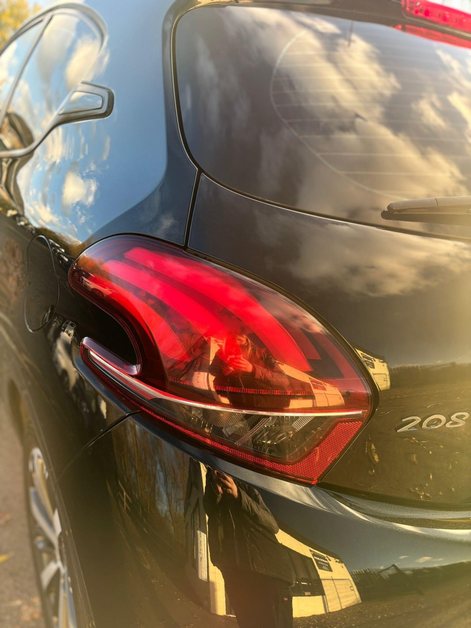 Used Peugeot 208 2016 for sale - 76690023: Photo 34