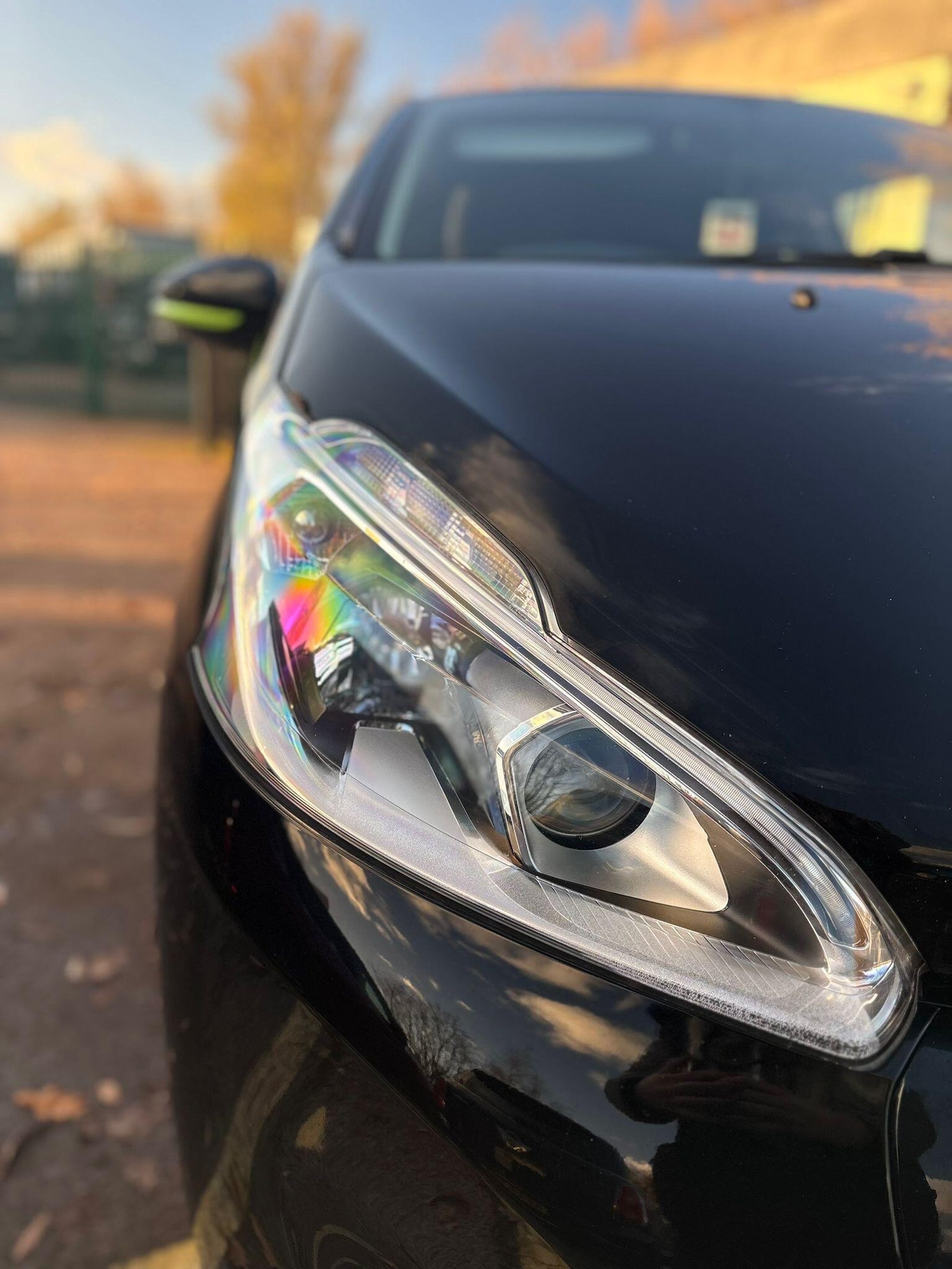 Used Peugeot 208 2016 for sale - 76690023: Photo 35