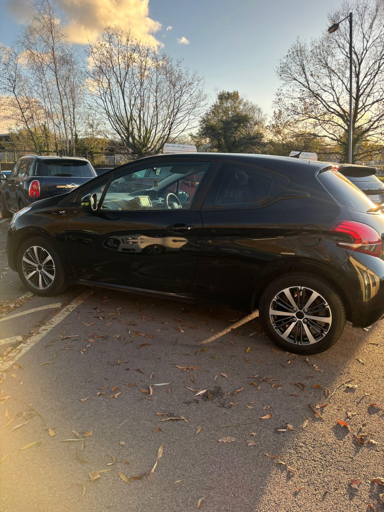 Used Peugeot 208 2016 for sale - 76690023: Photo 5