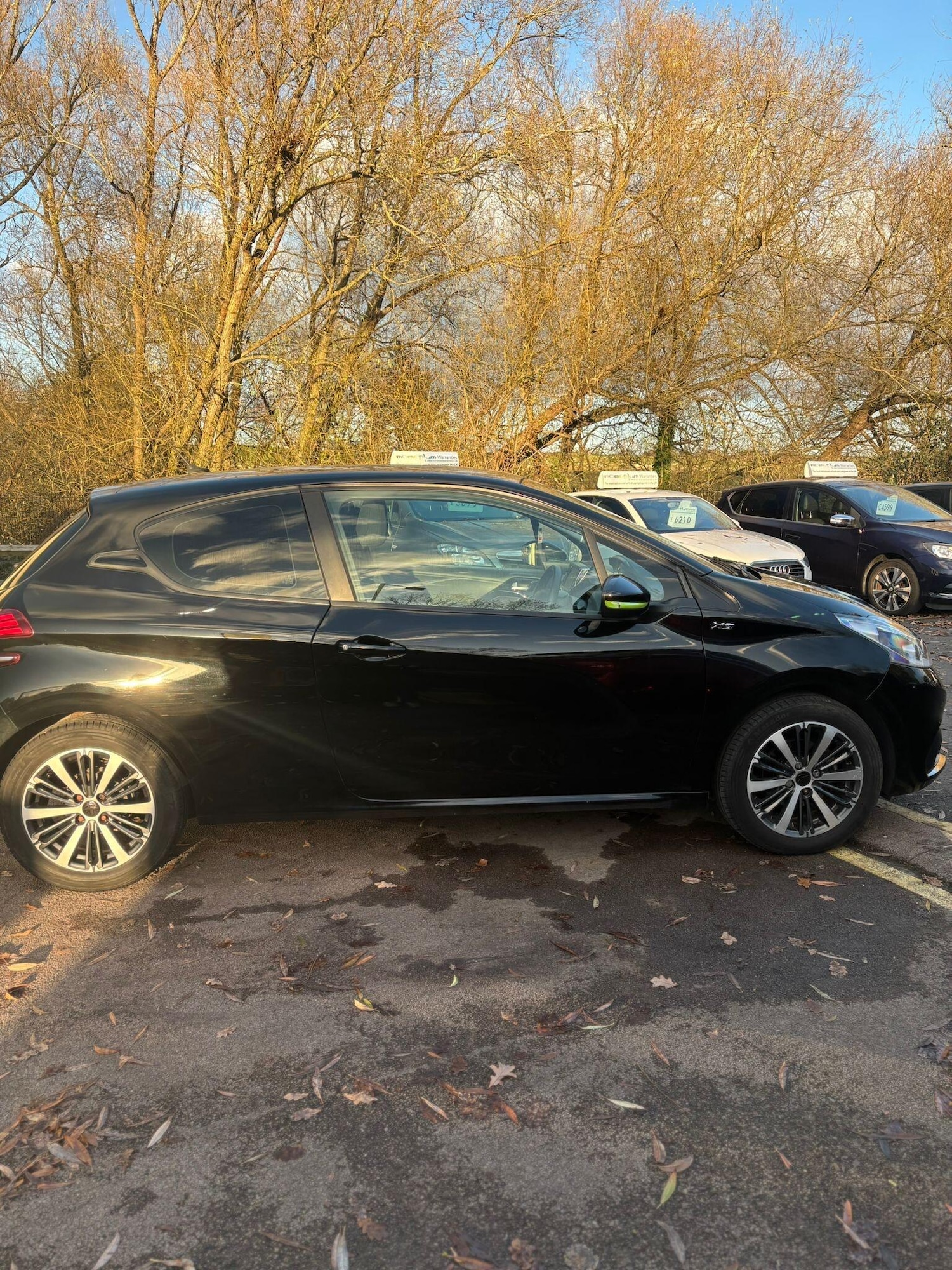 Used Peugeot 208 2016 for sale - 76690023: Photo 7