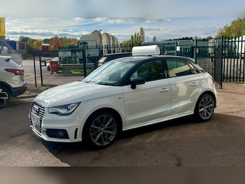 Used Audi A1 2014 for sale - 76238694: Photo