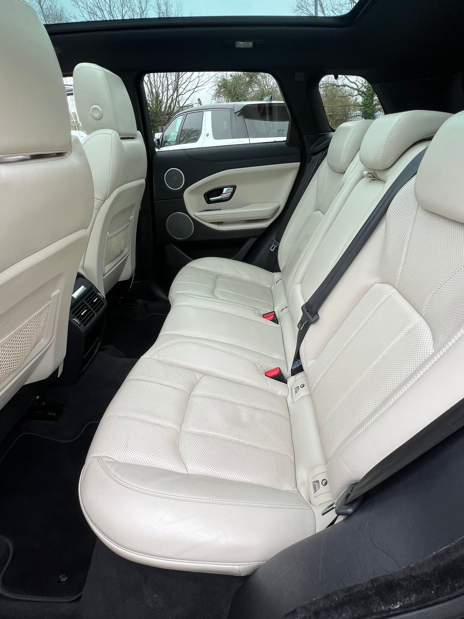 Used Land Rover Range Rover Evoque 2016 for sale - 77746298: Photo 17