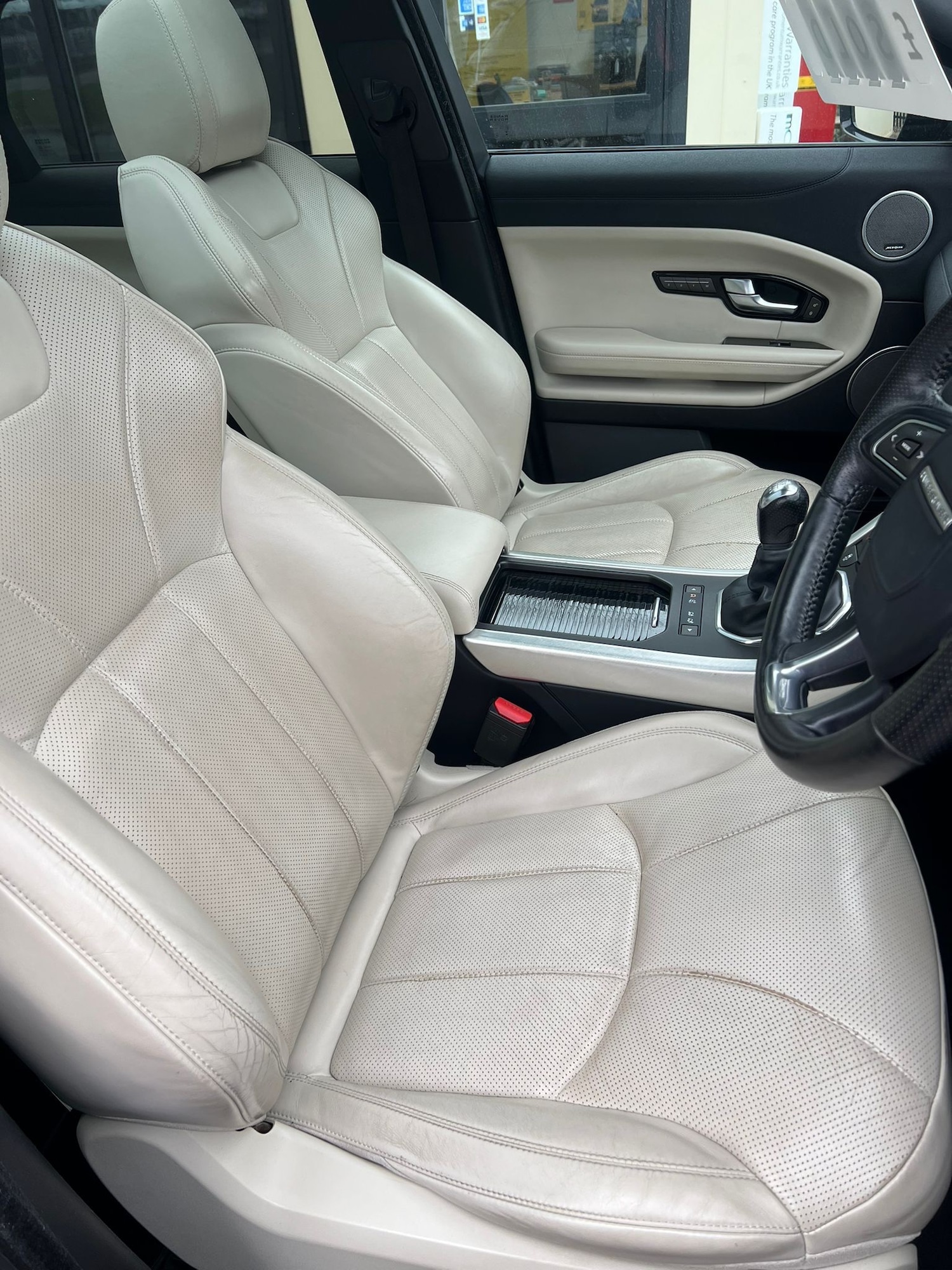 Used Land Rover Range Rover Evoque 2016 for sale - 77746298: Photo 22