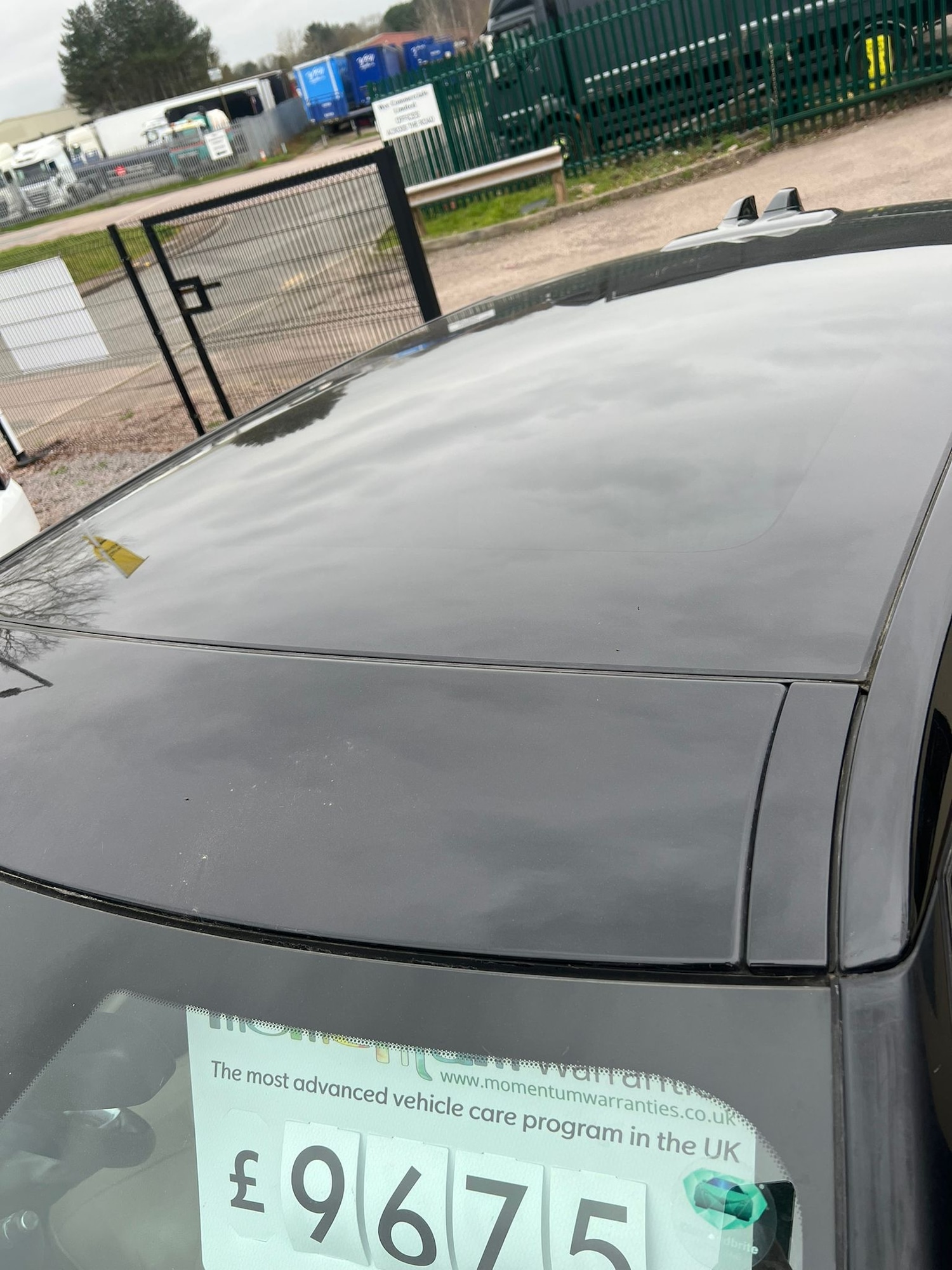 Used Land Rover Range Rover Evoque 2016 for sale - 77746298: Photo 23