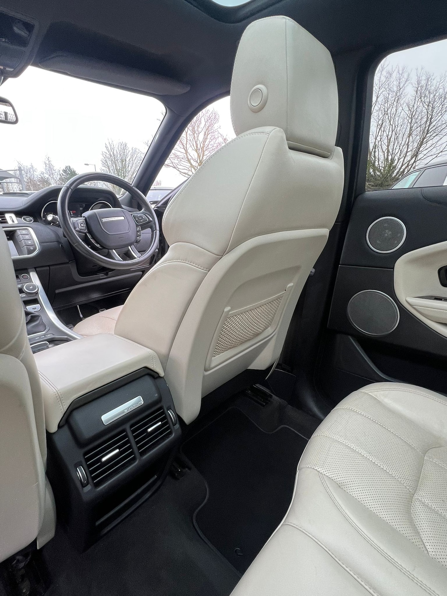 Used Land Rover Range Rover Evoque 2016 for sale - 77746298: Photo 34