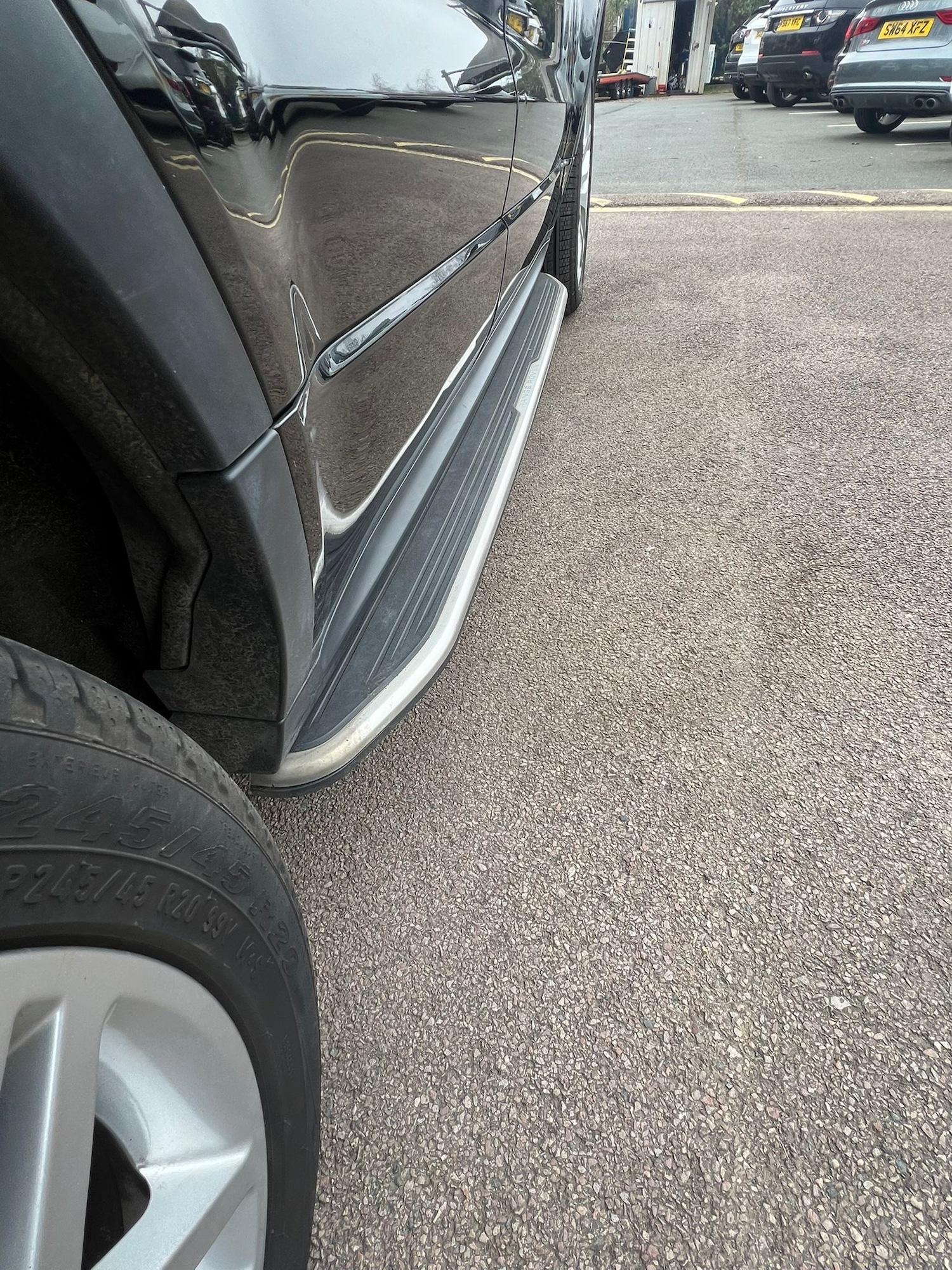 Used Land Rover Range Rover Evoque 2016 for sale - 77746298: Photo 38