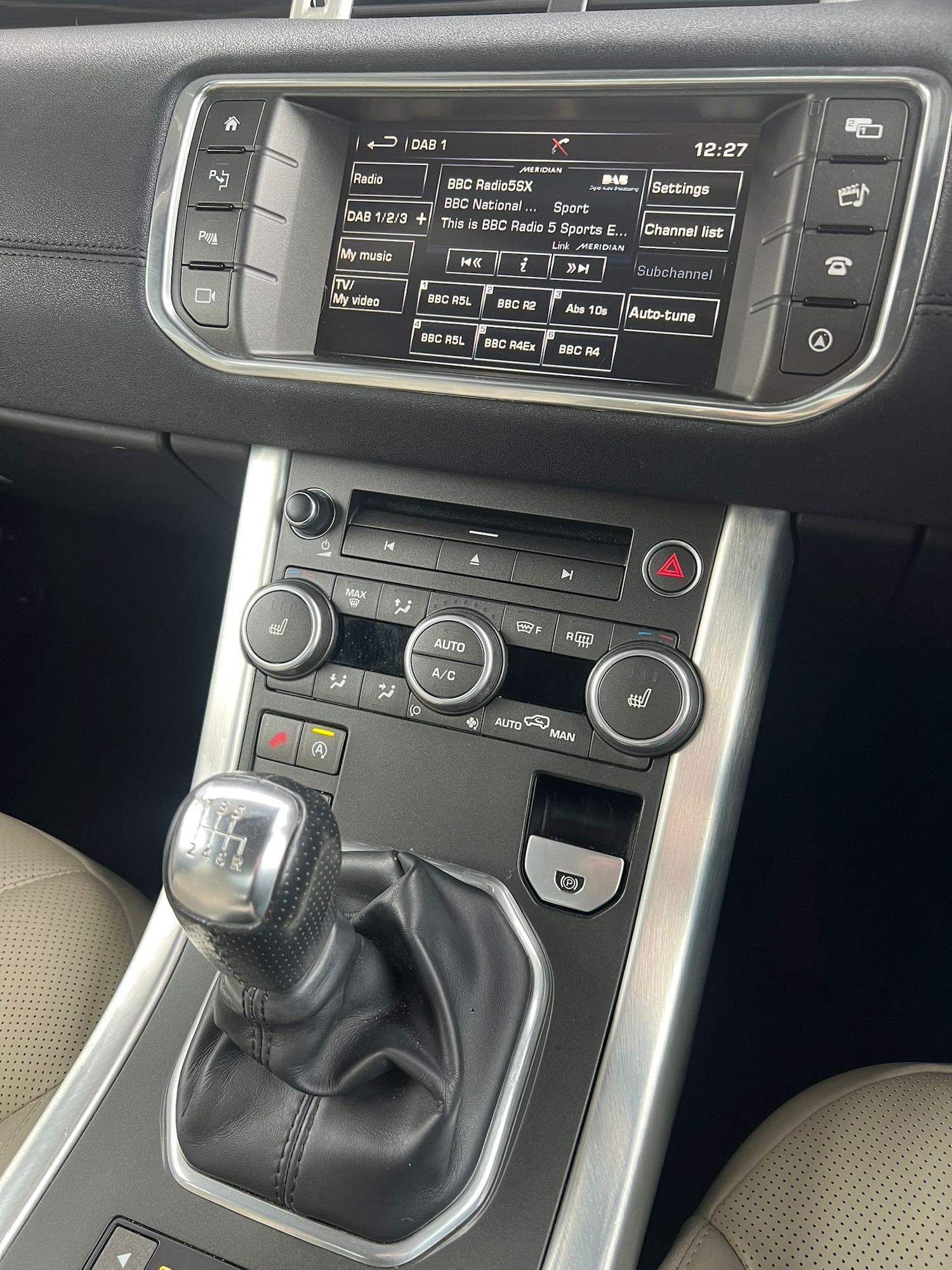 Used Land Rover Range Rover Evoque 2016 for sale - 77746298: Photo 39