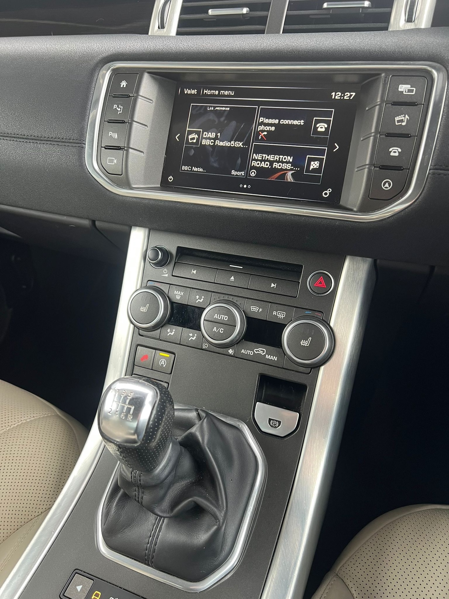 Used Land Rover Range Rover Evoque 2016 for sale - 77746298: Photo 40