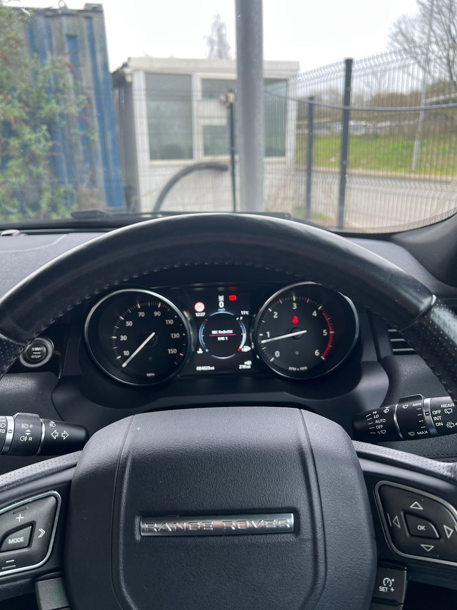 Used Land Rover Range Rover Evoque 2016 for sale - 77746298: Photo 42