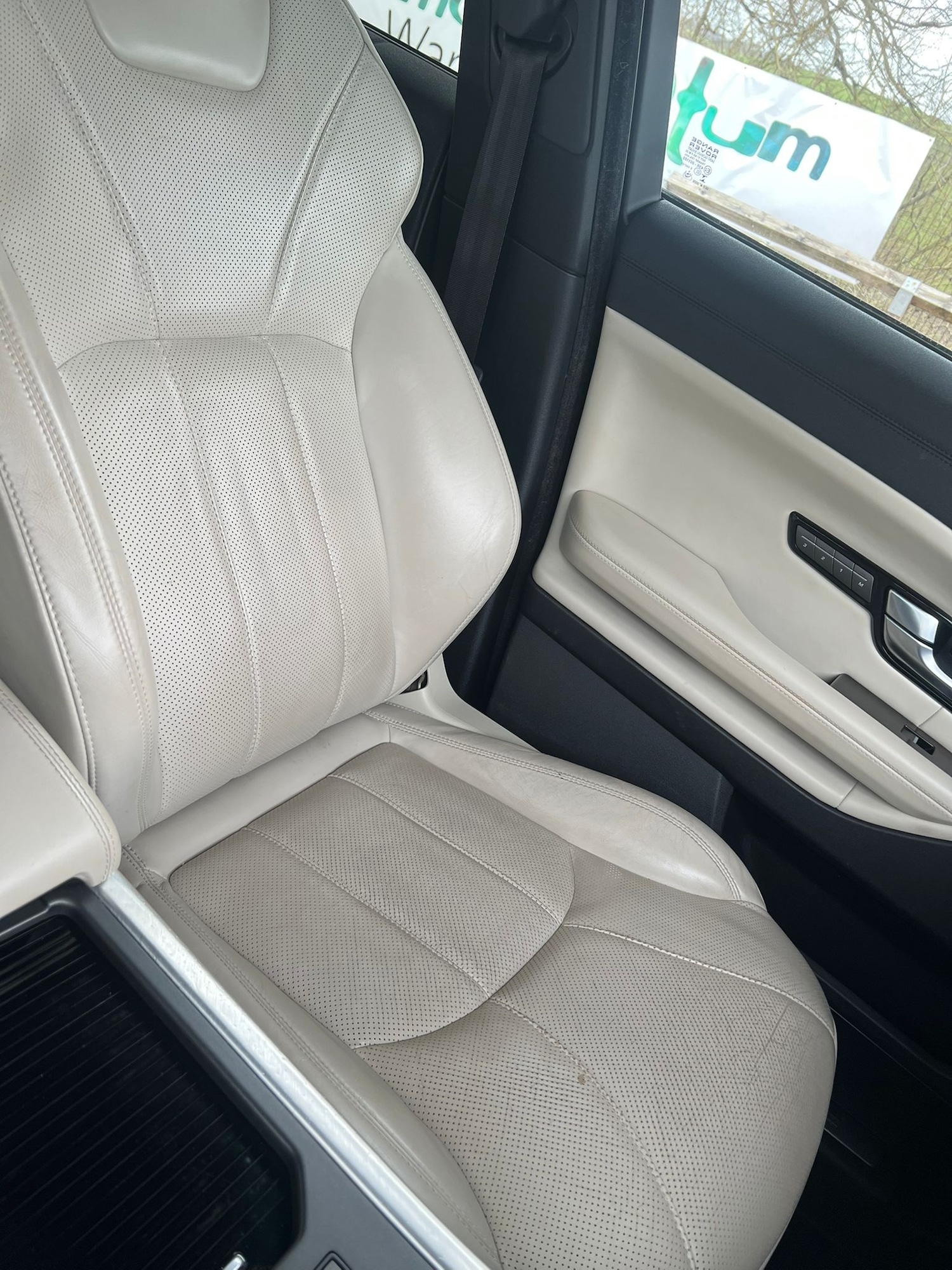 Used Land Rover Range Rover Evoque 2016 for sale - 77746298: Photo 43