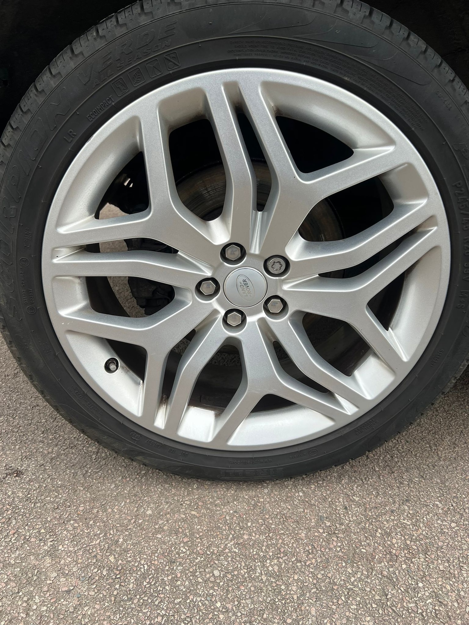 Used Land Rover Range Rover Evoque 2016 for sale - 77746298: Photo 48