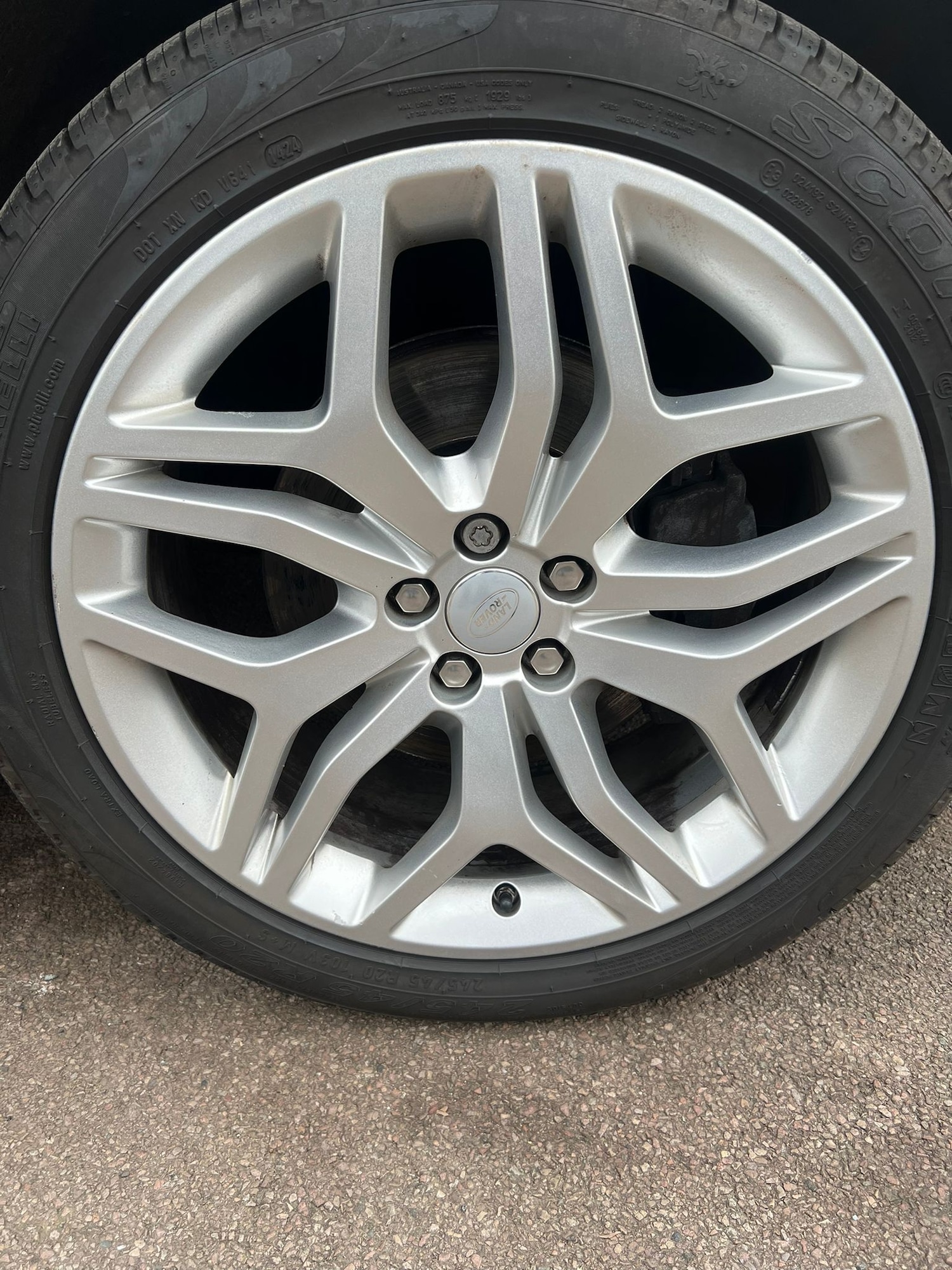 Used Land Rover Range Rover Evoque 2016 for sale - 77746298: Photo 49