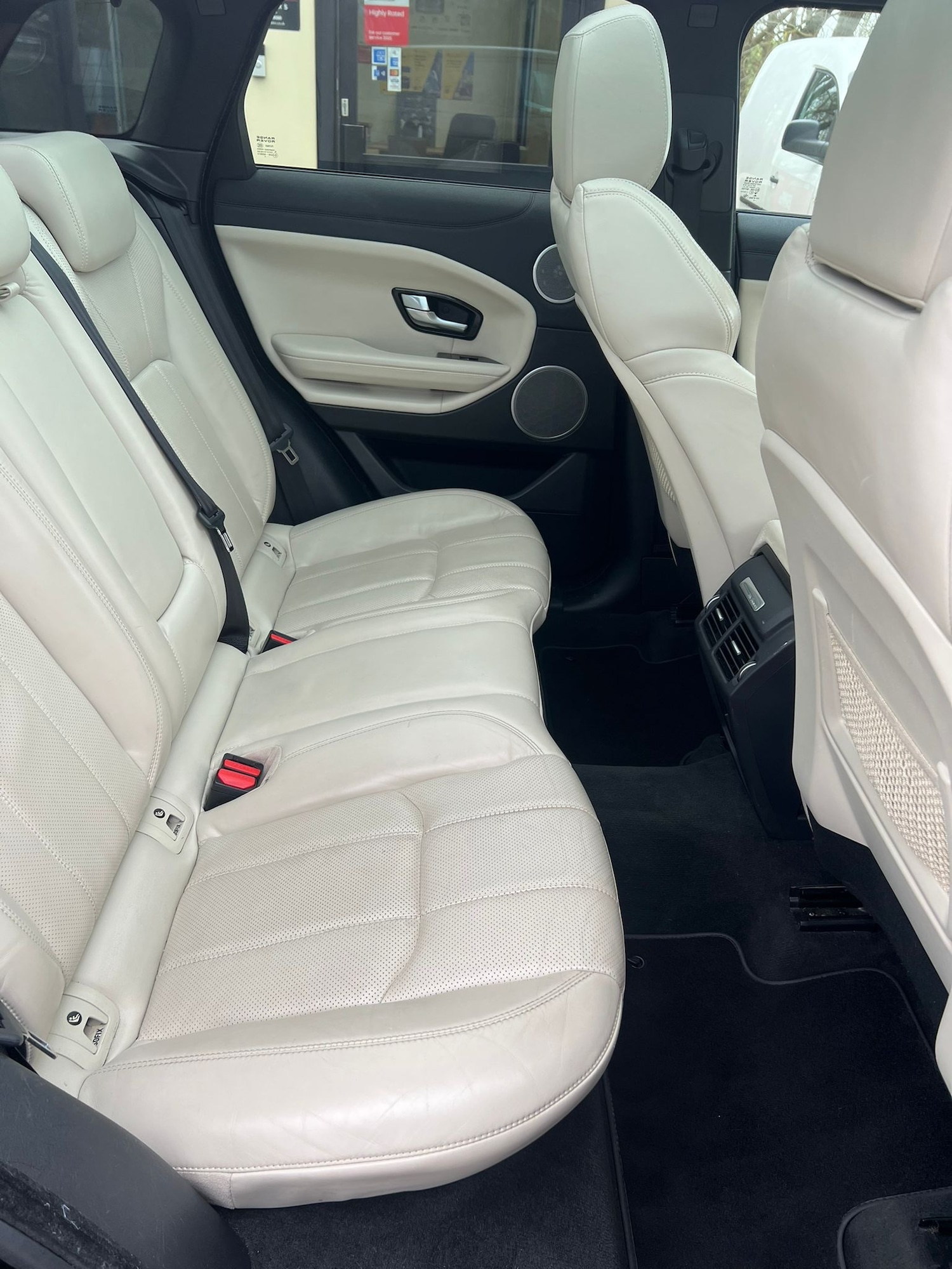 Used Land Rover Range Rover Evoque 2016 for sale - 77746298: Photo 50