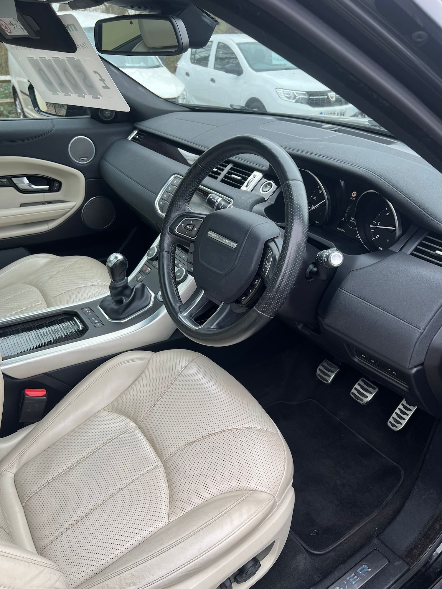 Used Land Rover Range Rover Evoque 2016 for sale - 77746298: Photo 51